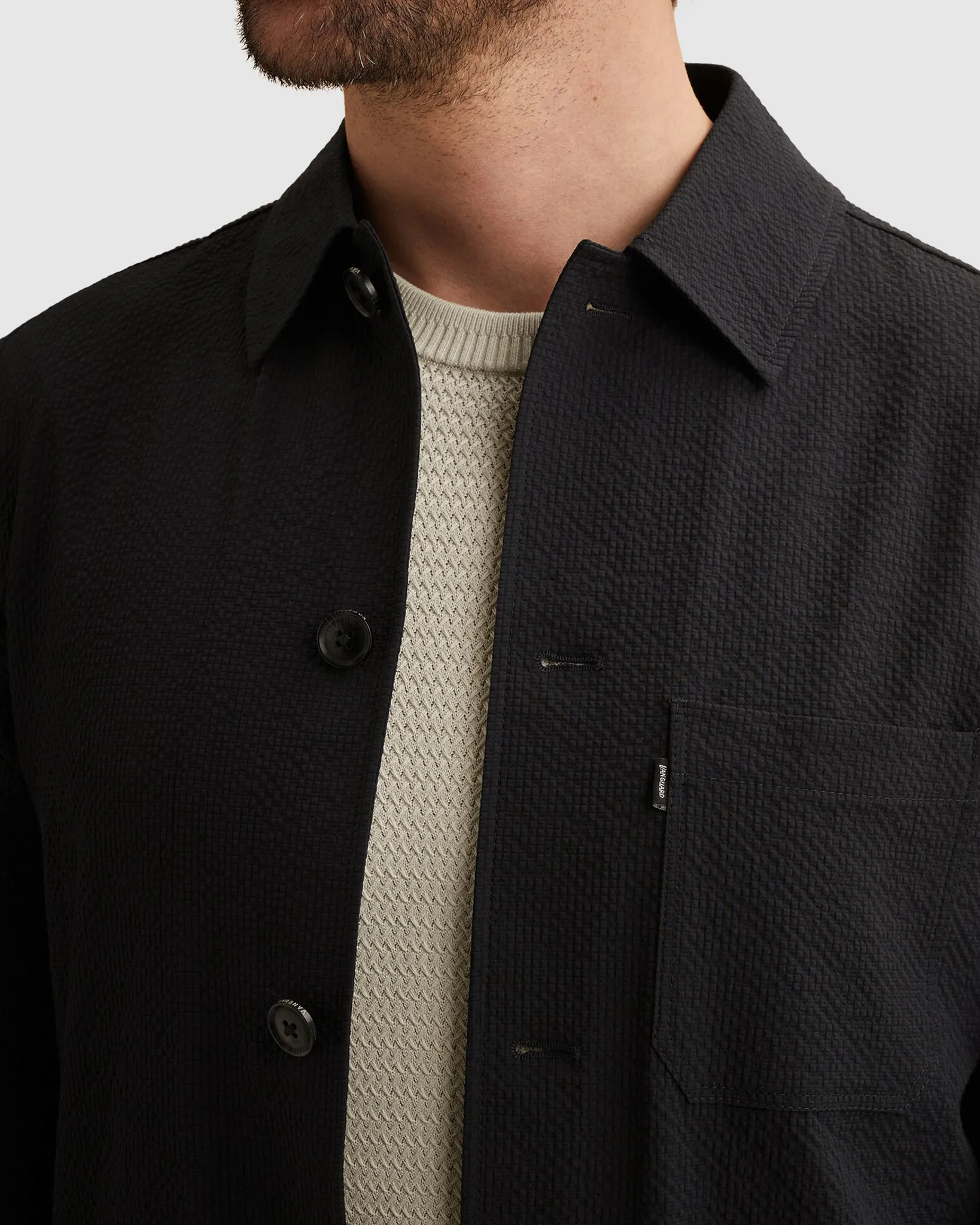 Vanguard Colbert Blauw 109000-001-L