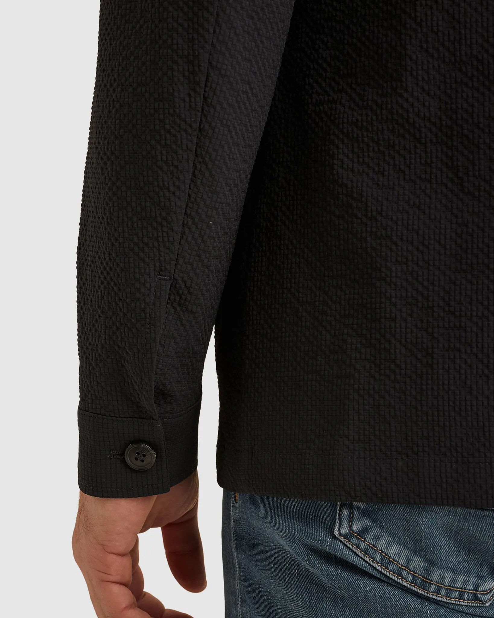 Vanguard Colbert Blauw 109000-001-L