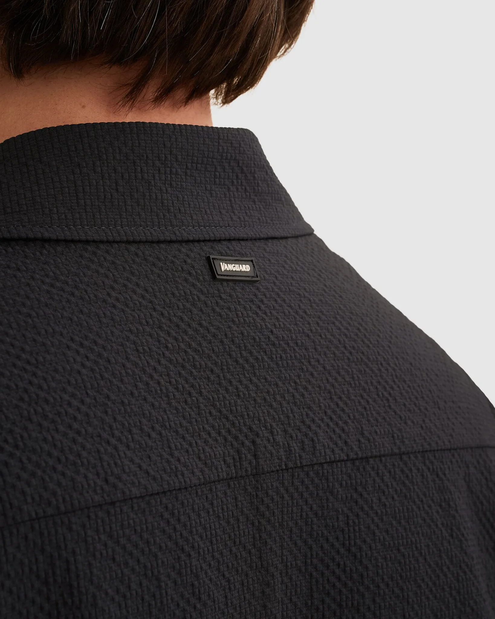 Vanguard Colbert Blauw 109000-001-L