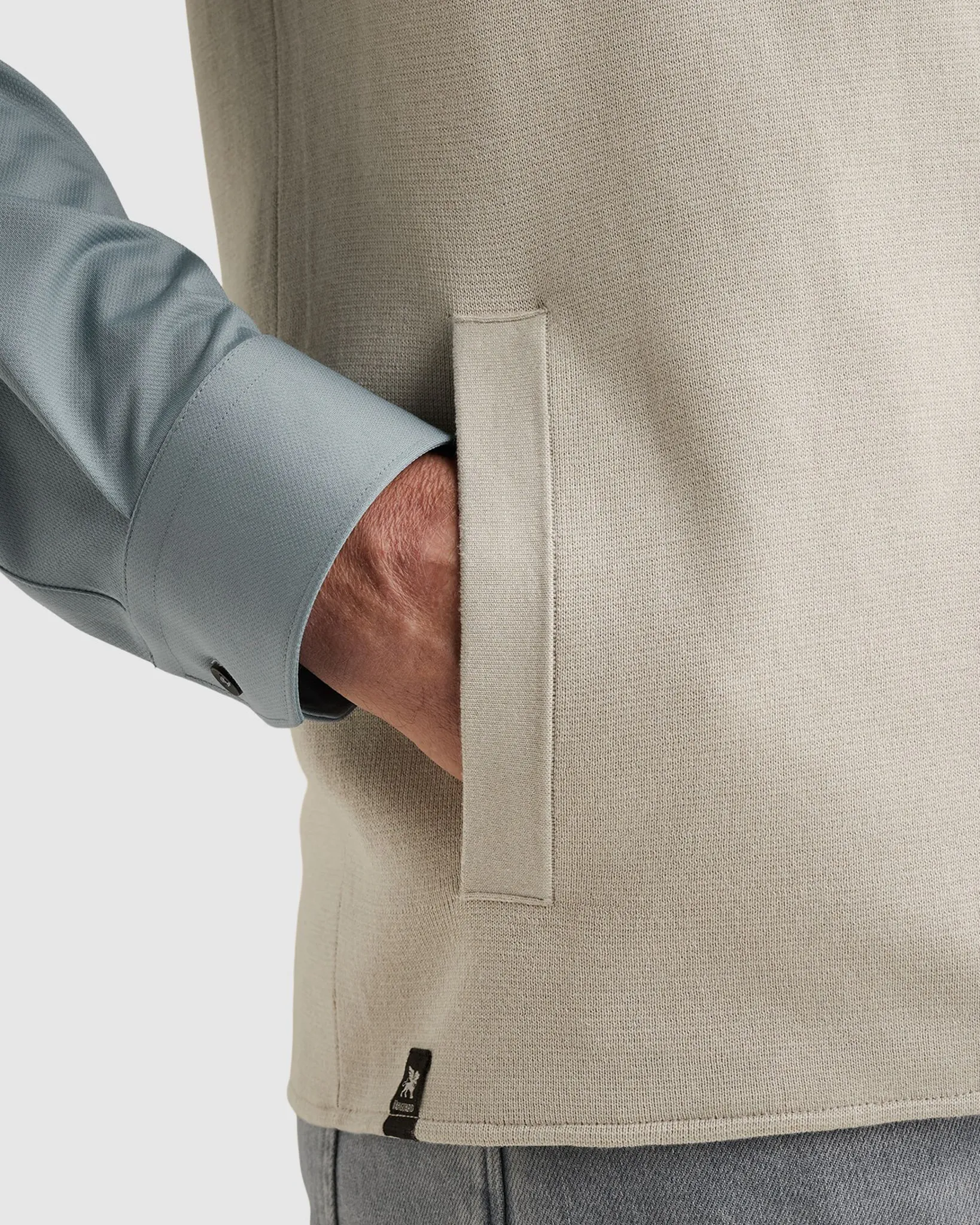 Vanguard Bodywarmer Wit 109001-001-L