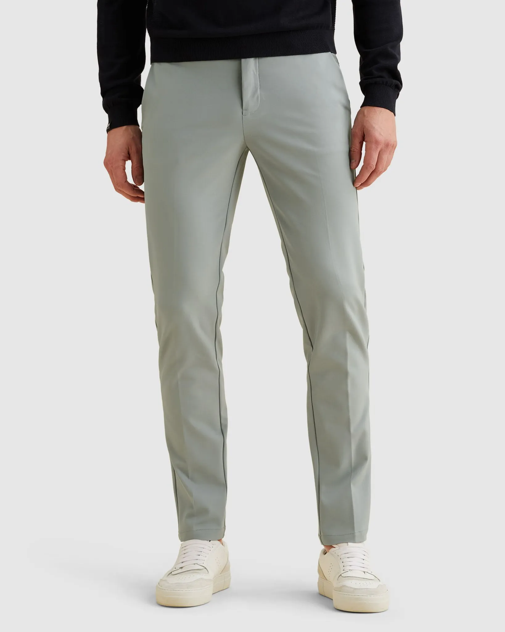 Vanguard V12 Chino Antraciet 109004-001-31/32