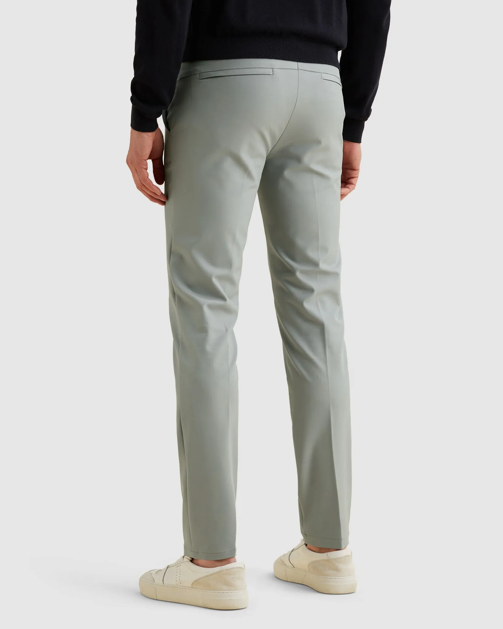 Vanguard V12 Chino Antraciet 109004-001-31/32