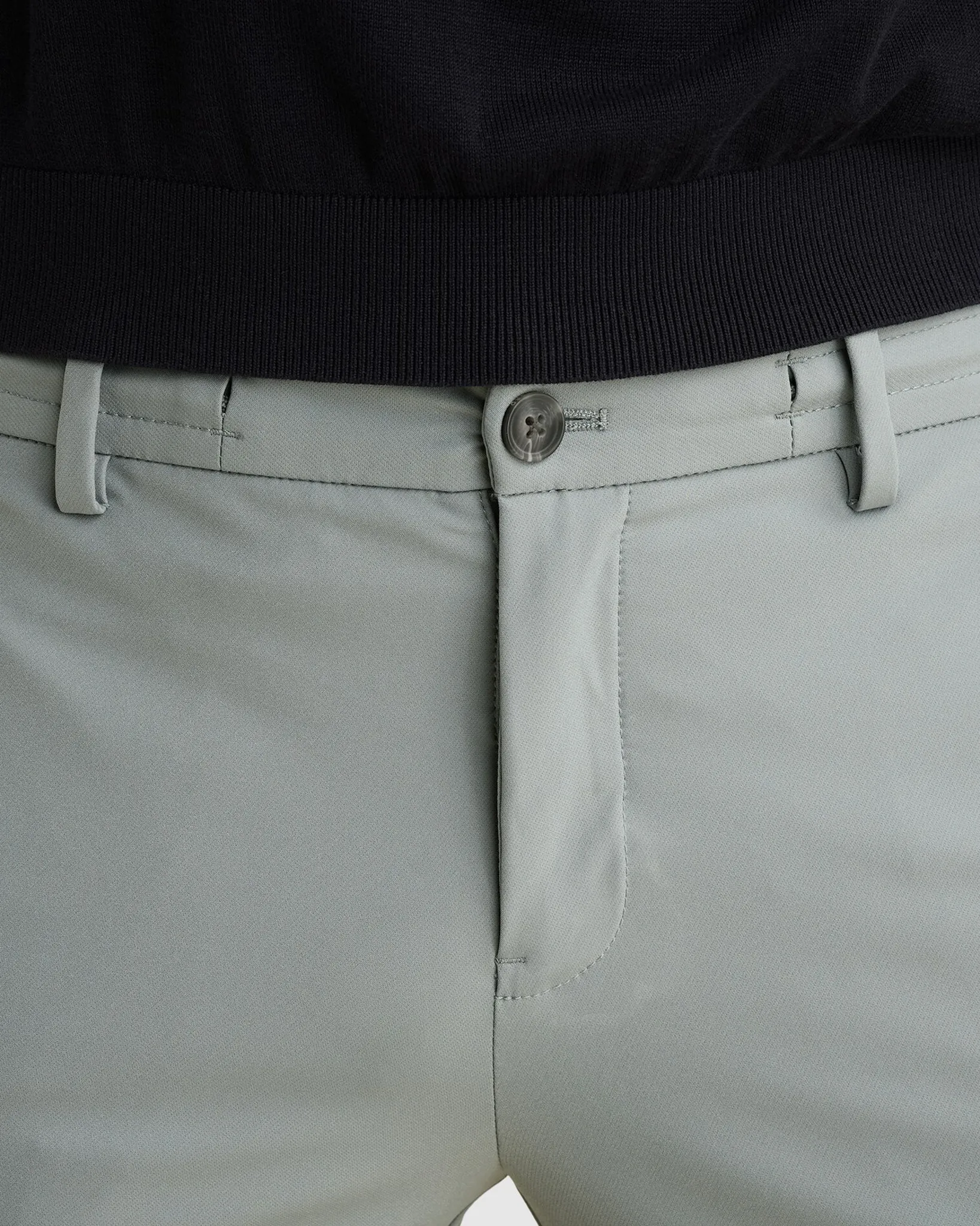 Vanguard V12 Chino Antraciet 109004-001-31/32