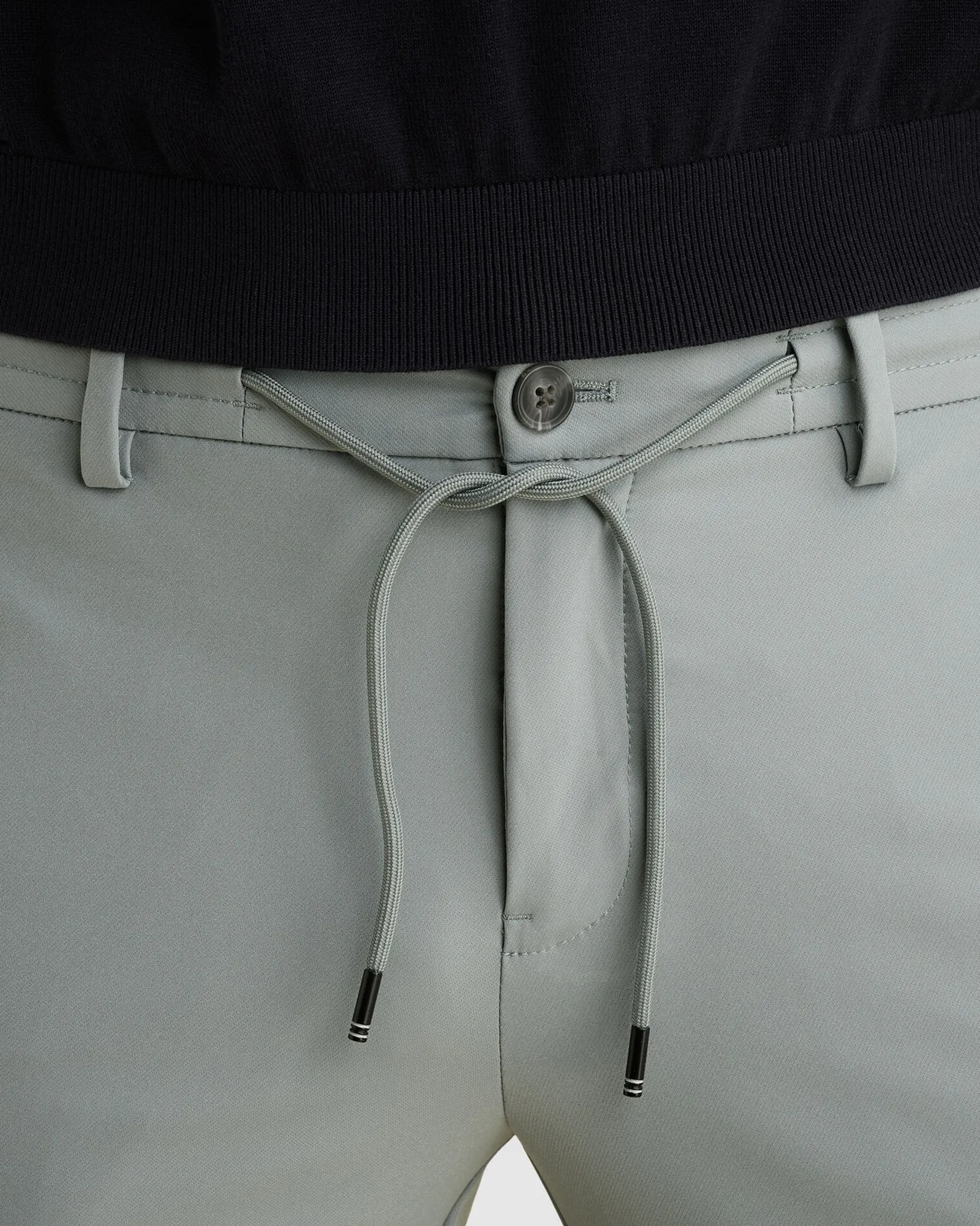 Vanguard V12 Chino Antraciet 109004-001-31/32