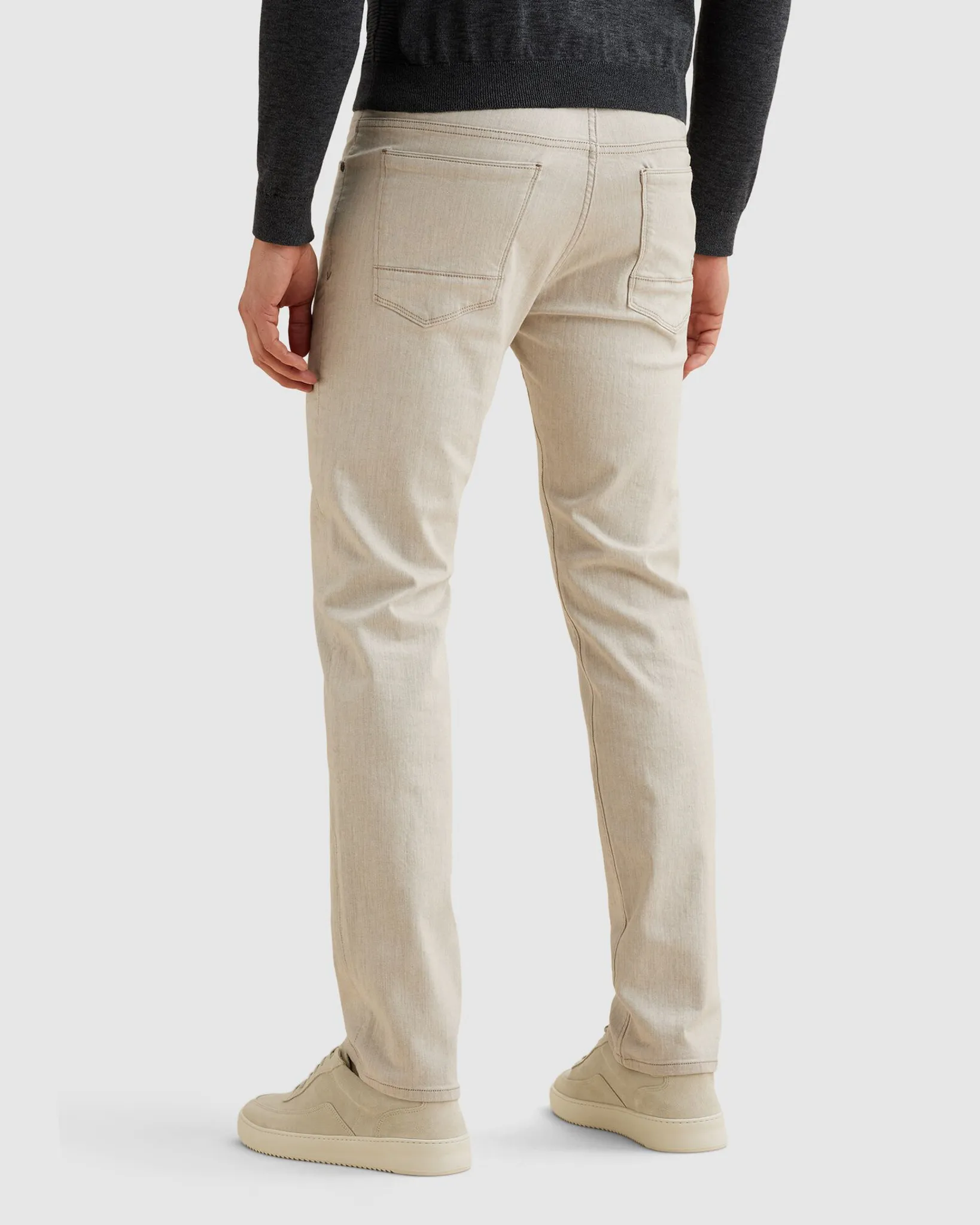 Vanguard V7 Jeans Bruin 109006-001-31/32