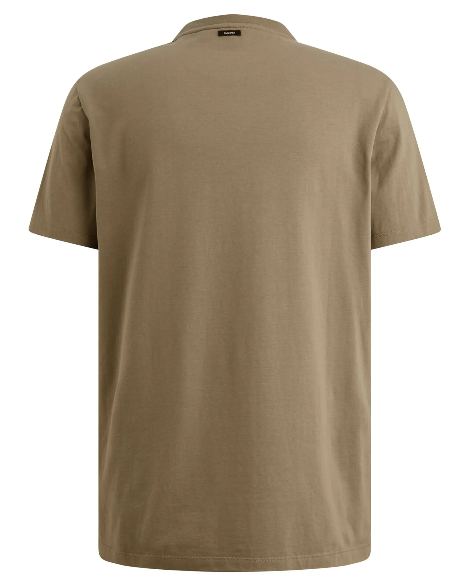 Vanguard T-shirt Korte mouw NVT 109013-001-L
