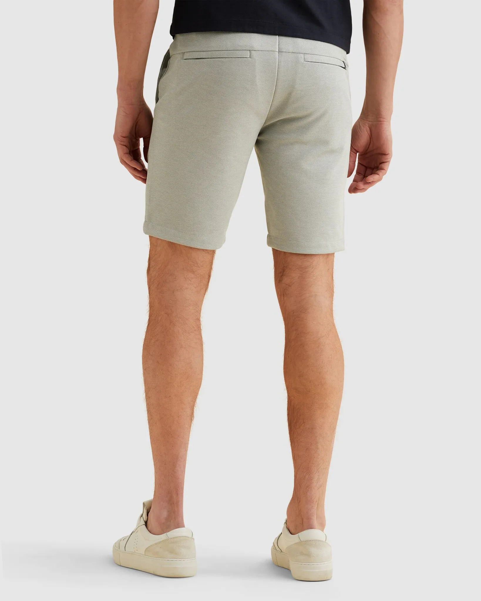 Vanguard V11 Short Blauw 109016-001-31