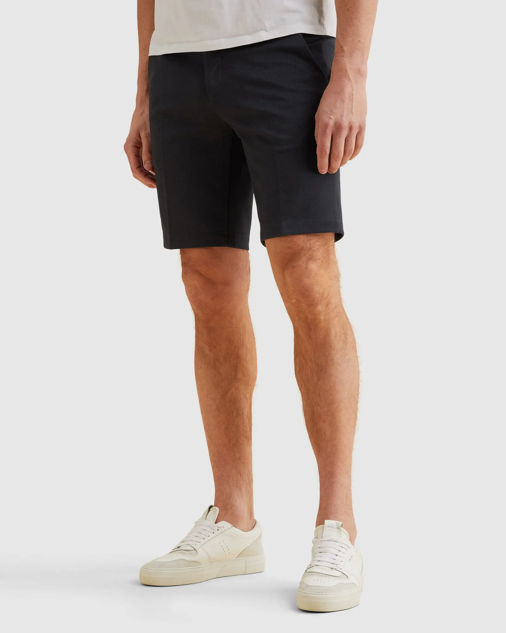 Vanguard V11 Short Blauw 109017-001-31