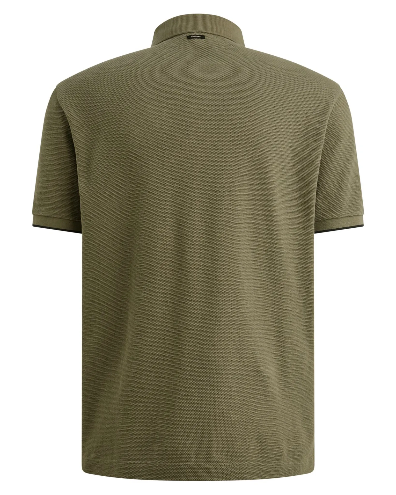 Vanguard Polo Korte mouw Groen 109025-001-L