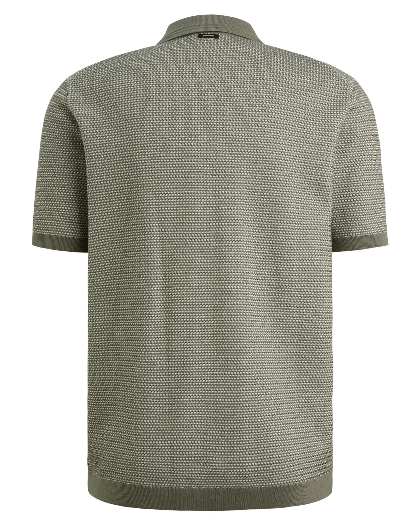 Vanguard Vest Groen 109026-001-L