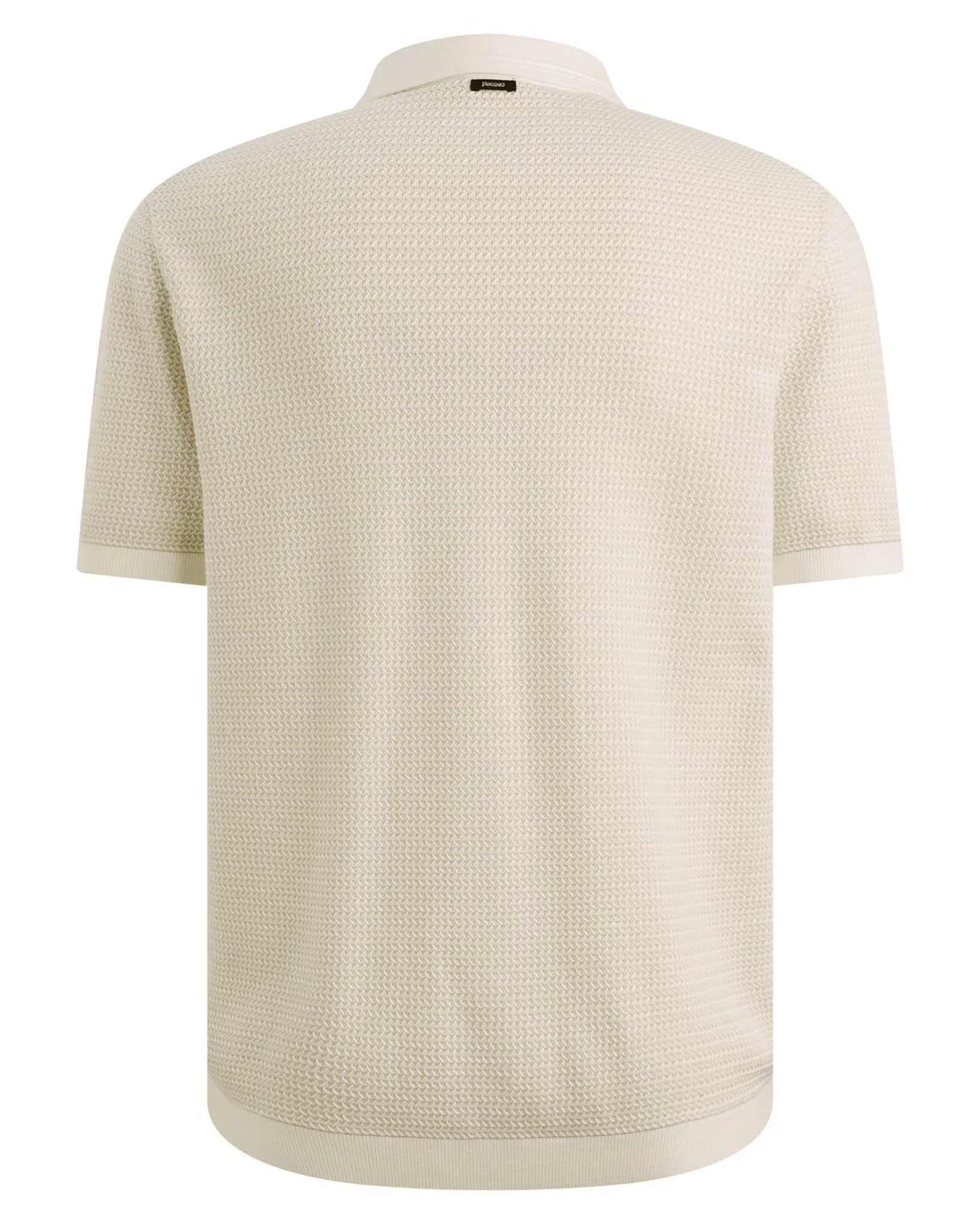 Vanguard Vest Ecru 109027-001-L