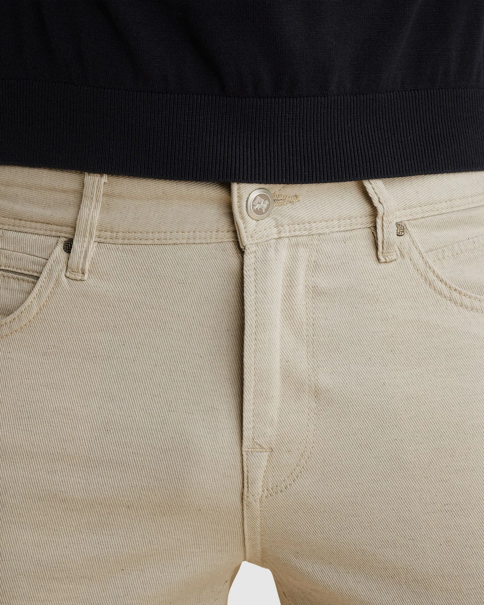 Vanguard V7 Rider 5-pocket Sand 109028-001-31/34