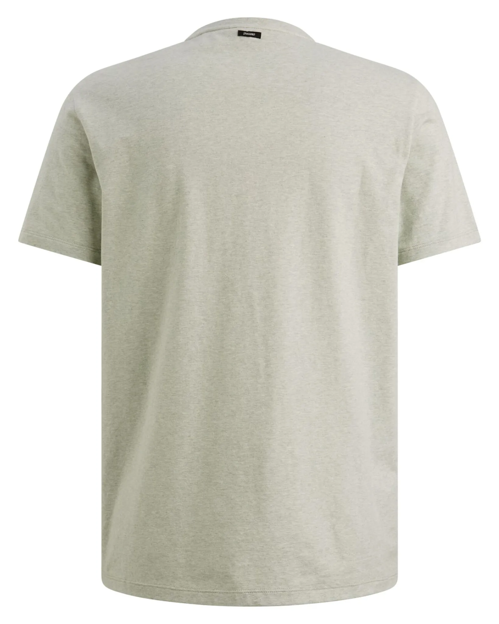 Vanguard T-shirt Korte mouw Bruin 109031-001-L