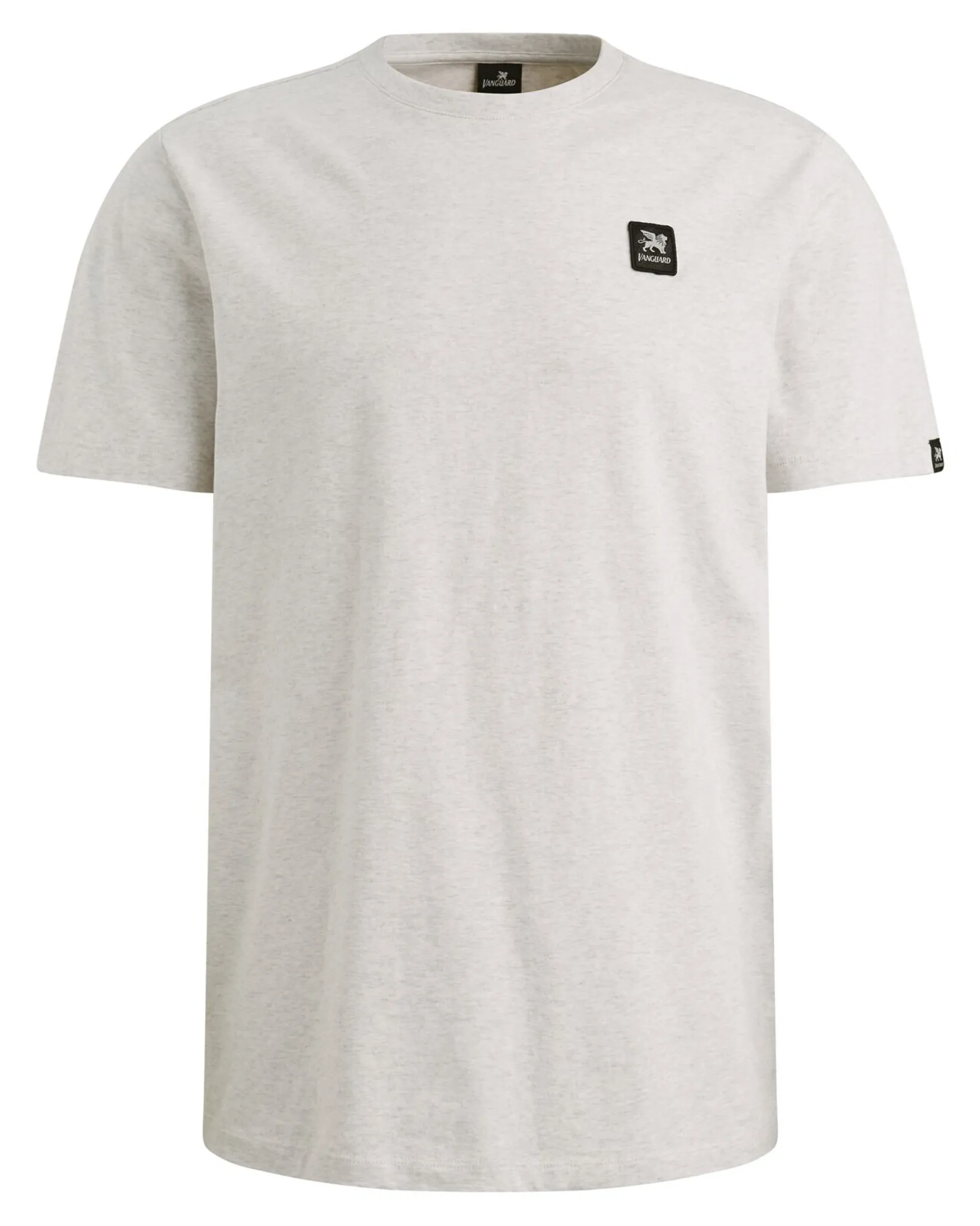 Vanguard T-shirt Korte mouw Wit 109032-001-L
