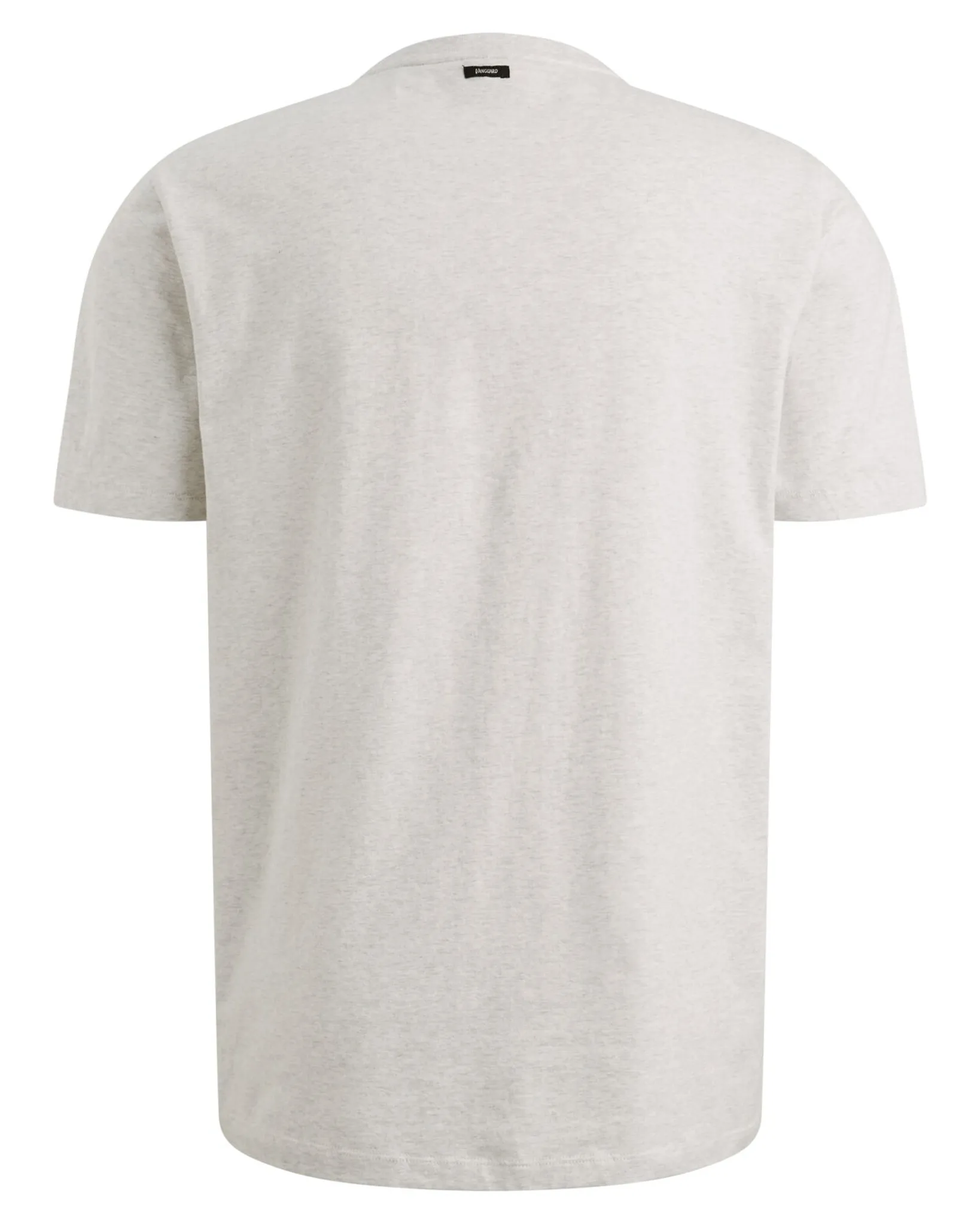 Vanguard T-shirt Korte mouw Wit 109032-001-L