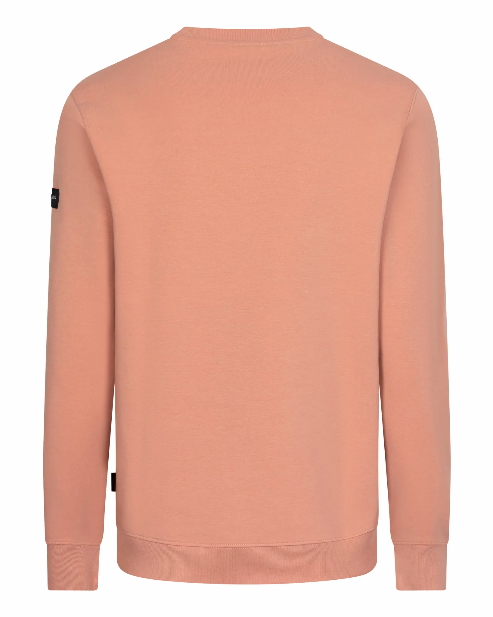 Cavallaro Murano Sweater Blauw 109038-001-L