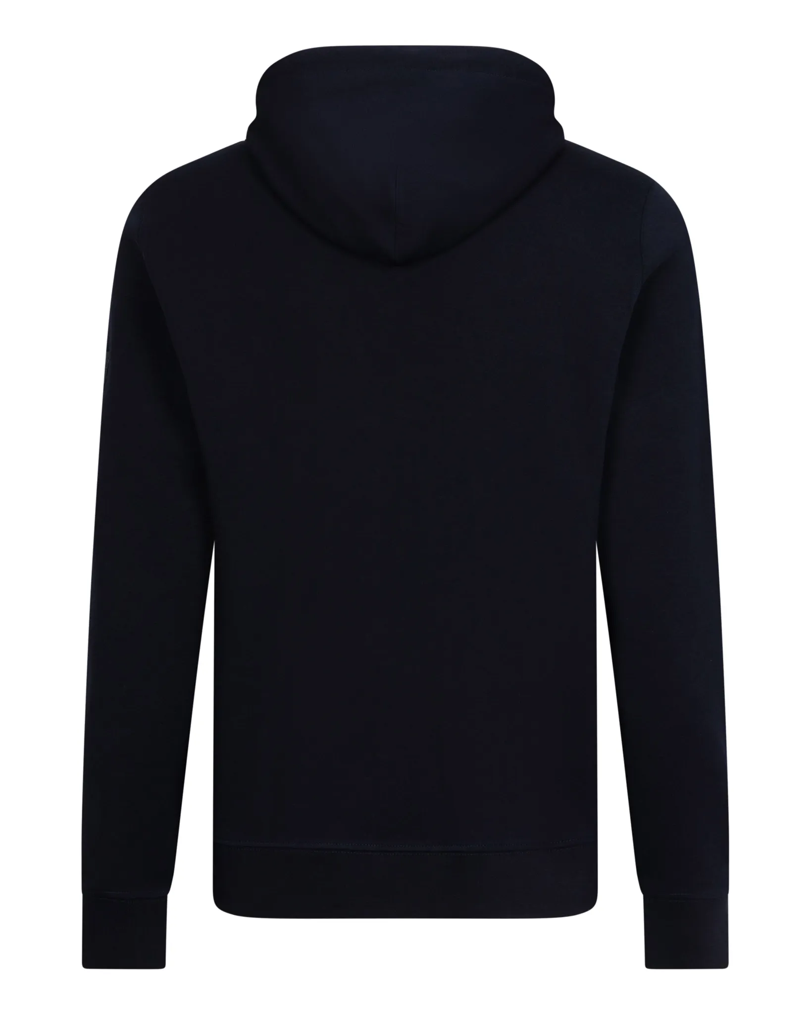 Cavallaro Murano Hoodie Blauw 109042-001-L