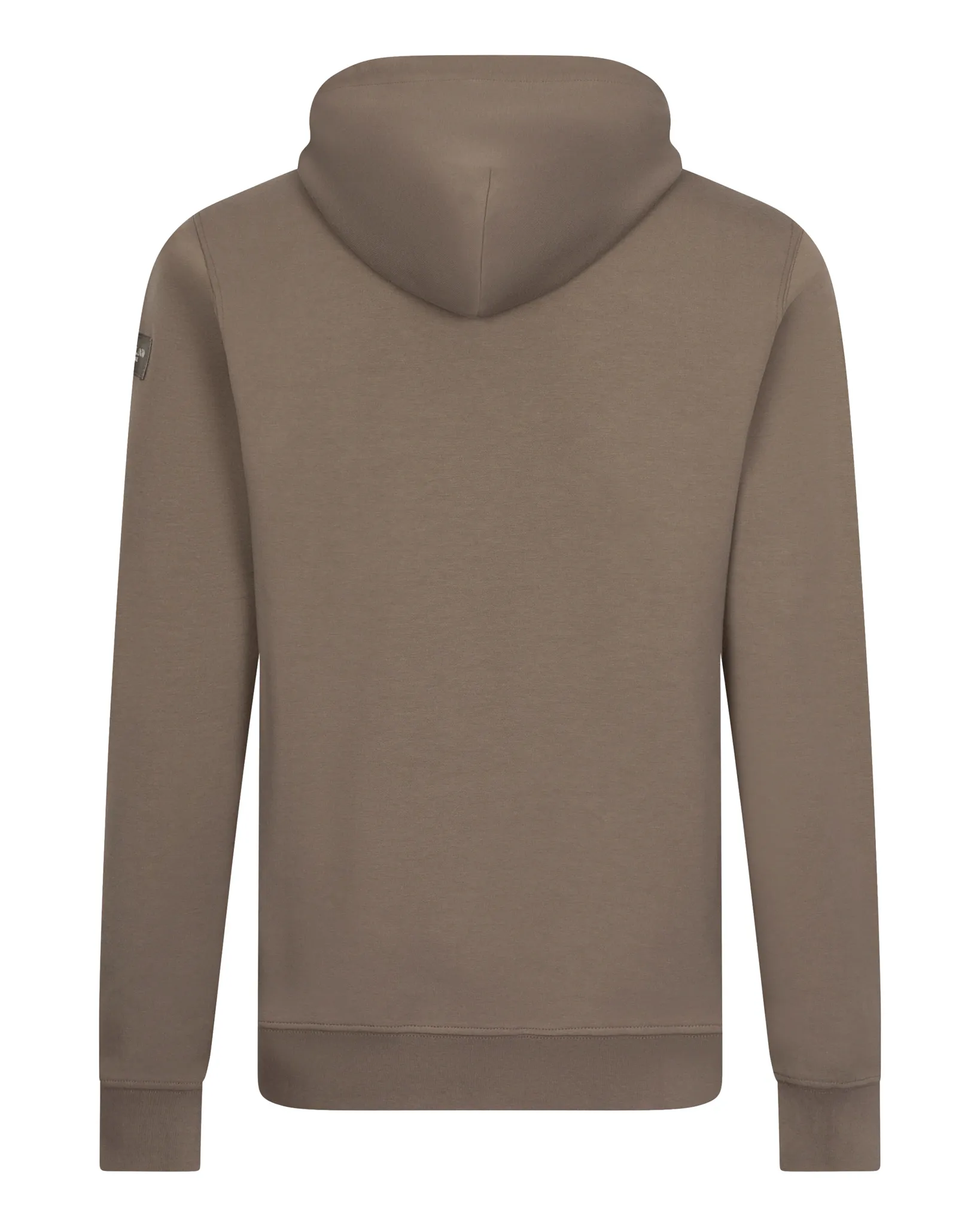 Cavallaro Murano Hoodie Bruin 109043-001-L