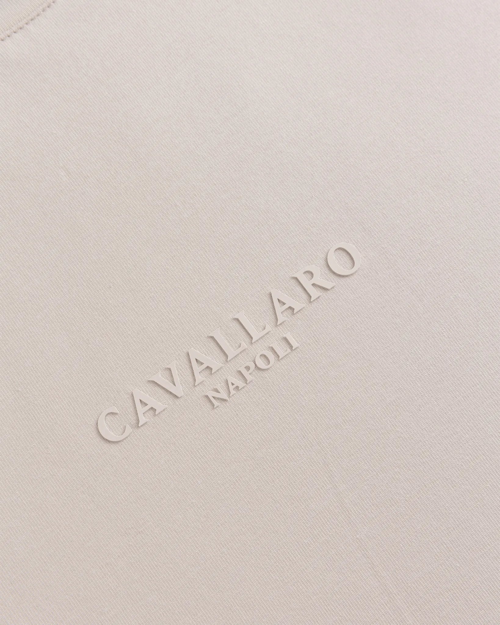 Cavallaro Bari T-shirt Kit 109045-001-L