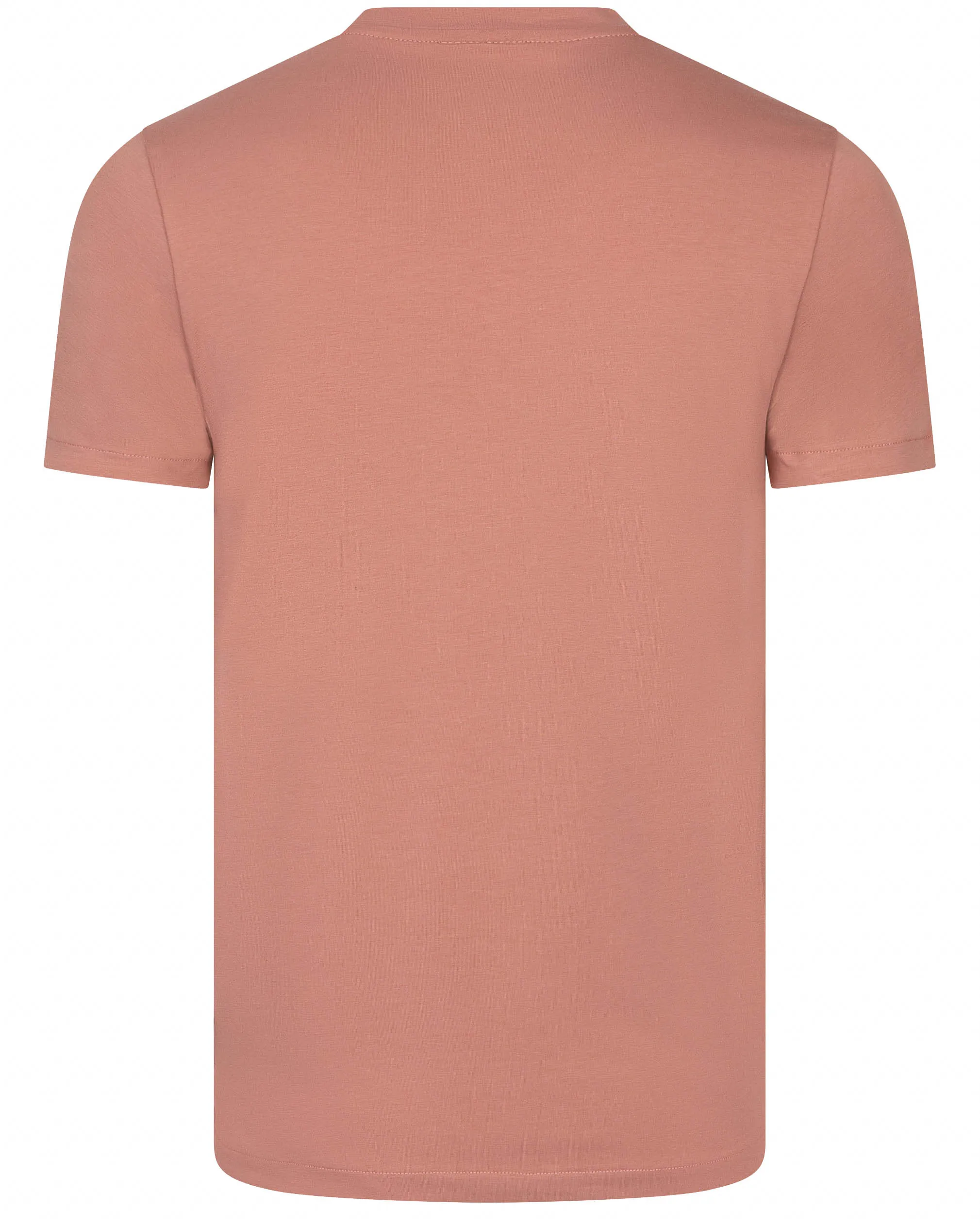 Cavallaro Bari T-shirt Roze 109046-001-L