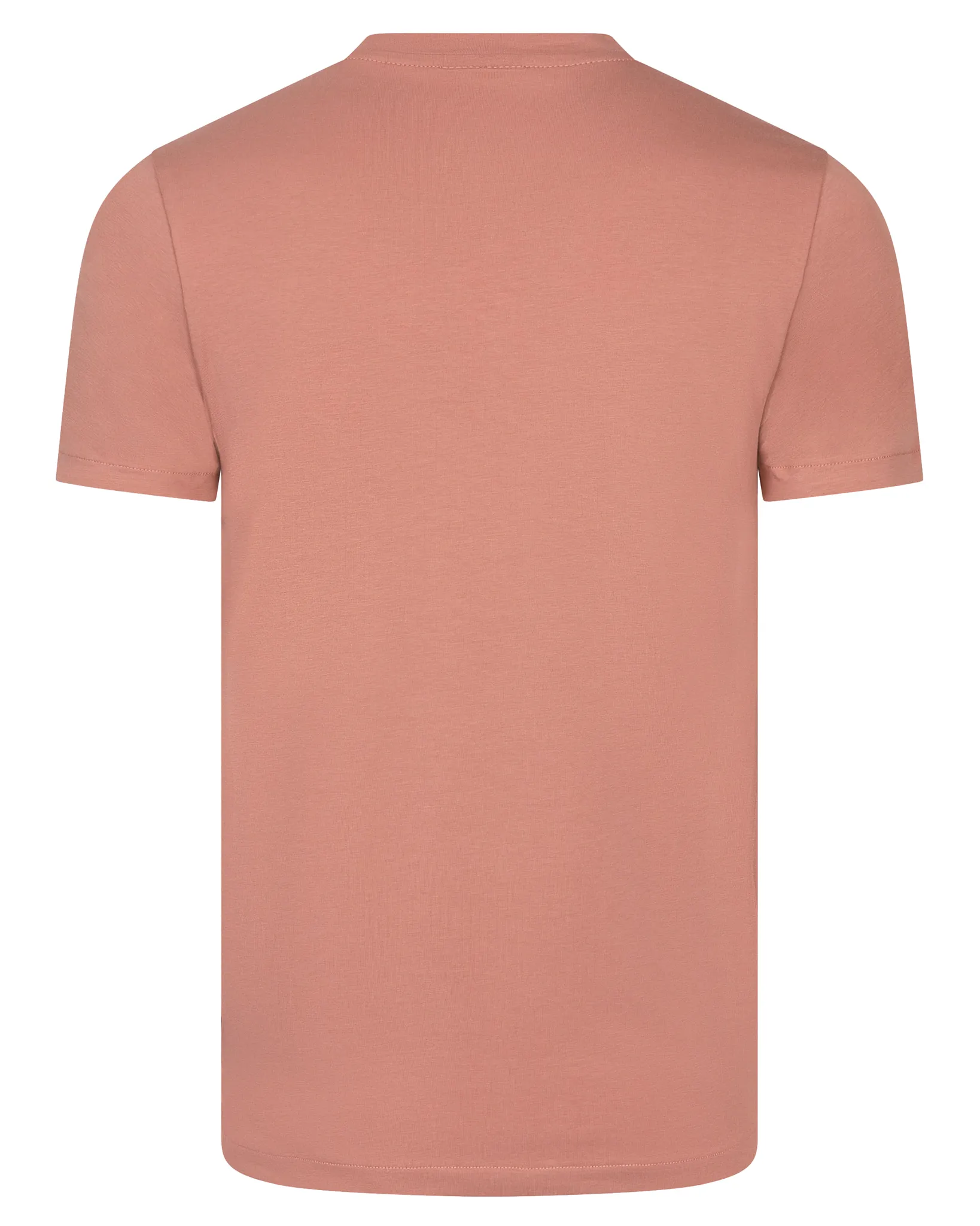 Cavallaro Bari T-shirt Roze 109046-001-L
