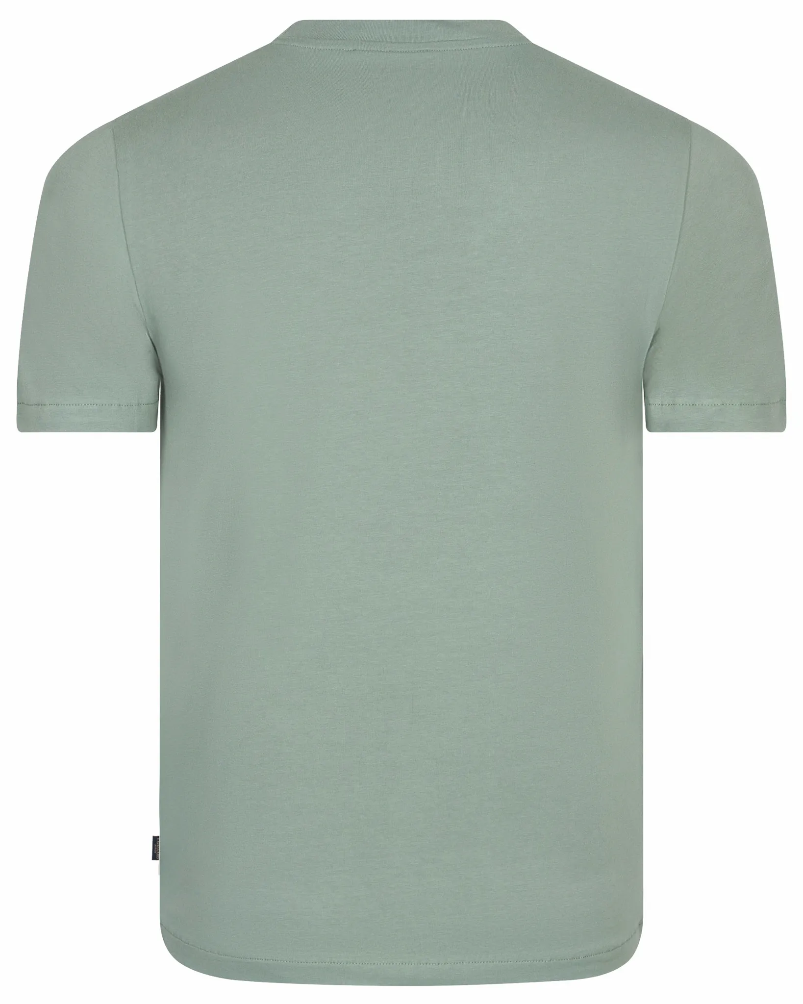 Cavallaro T-shirt  Groen 109048-001-L
