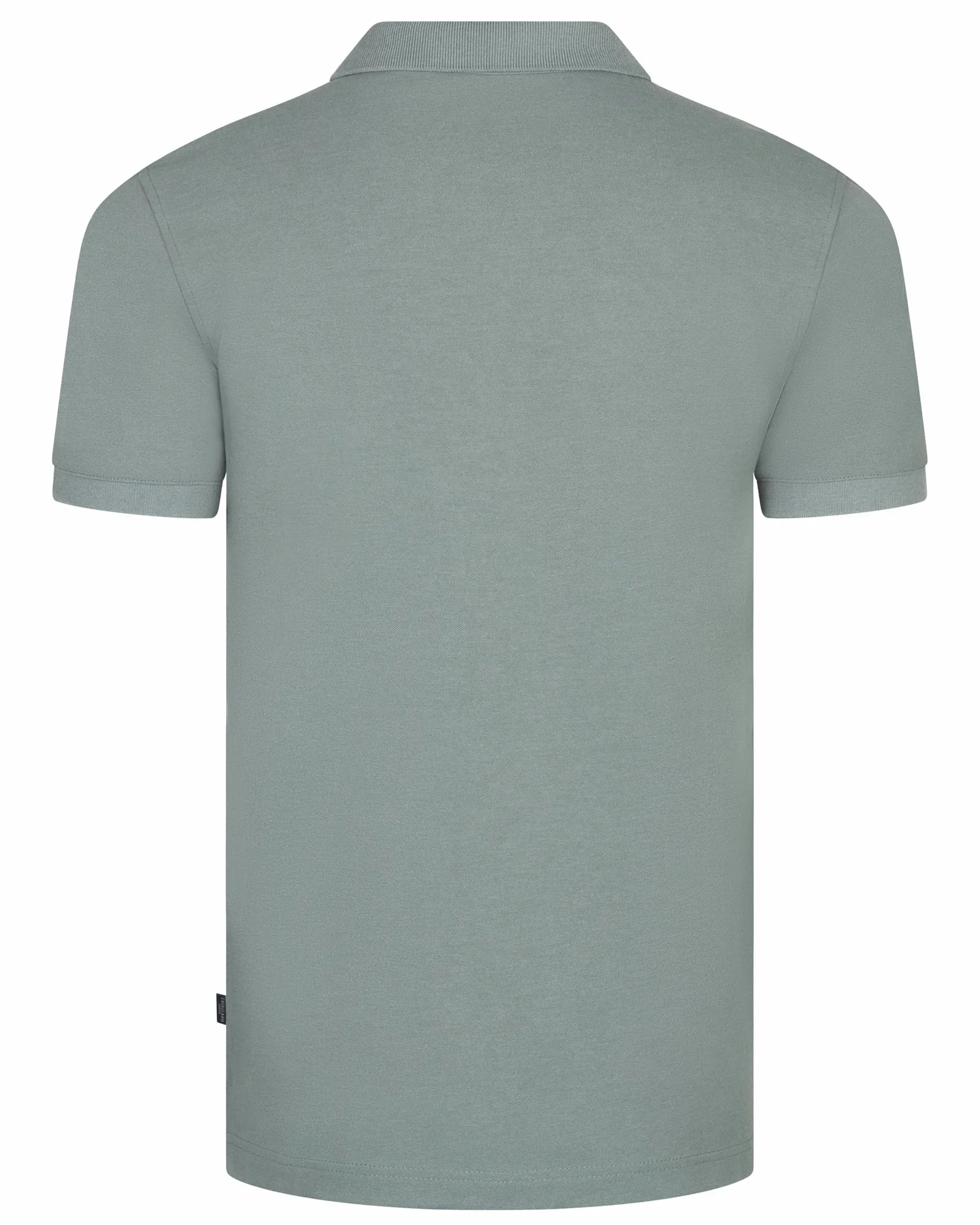 Cavallaro Polo  Groen 109049-001-L