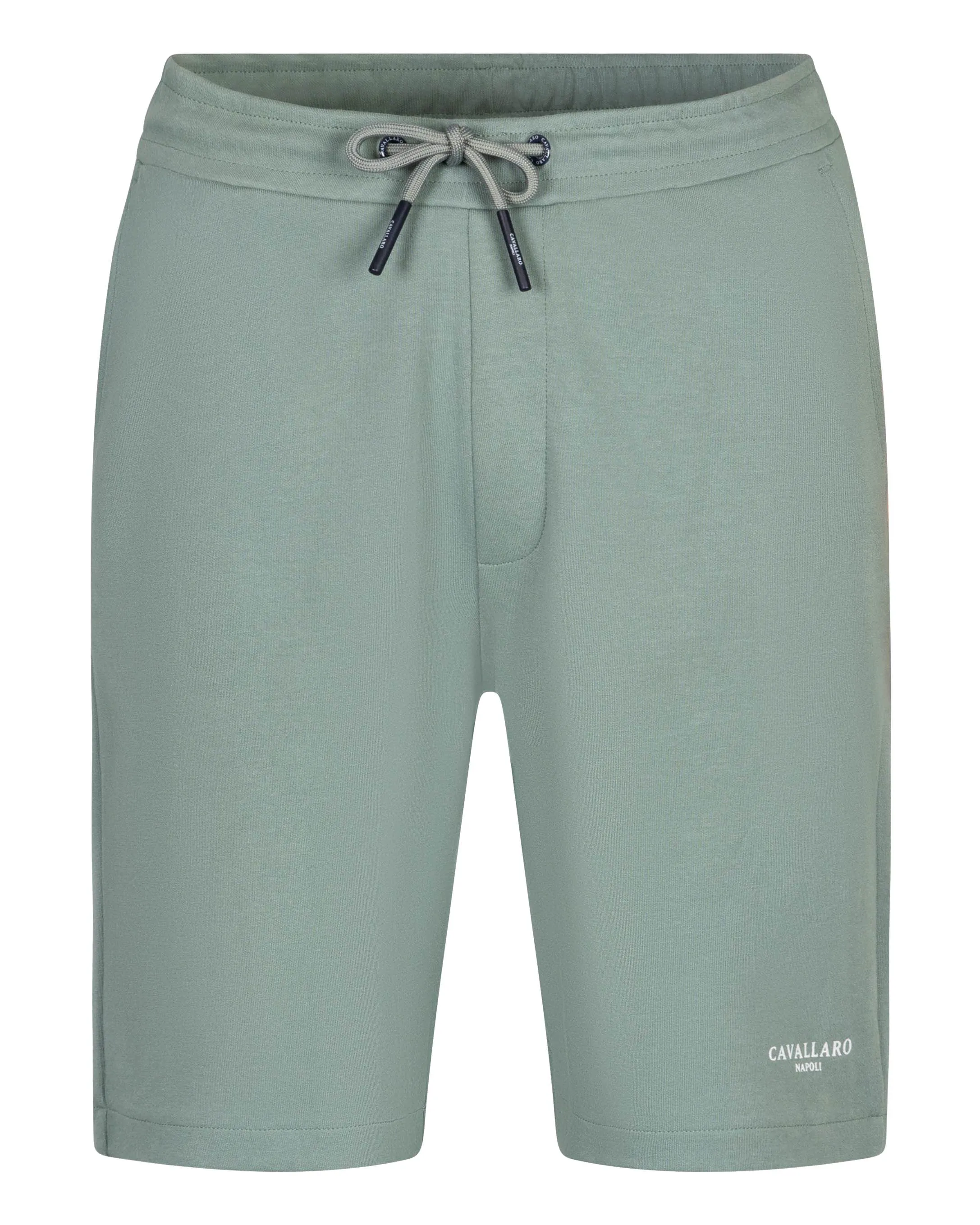 Cavallaro Short Groen 109050-001-M