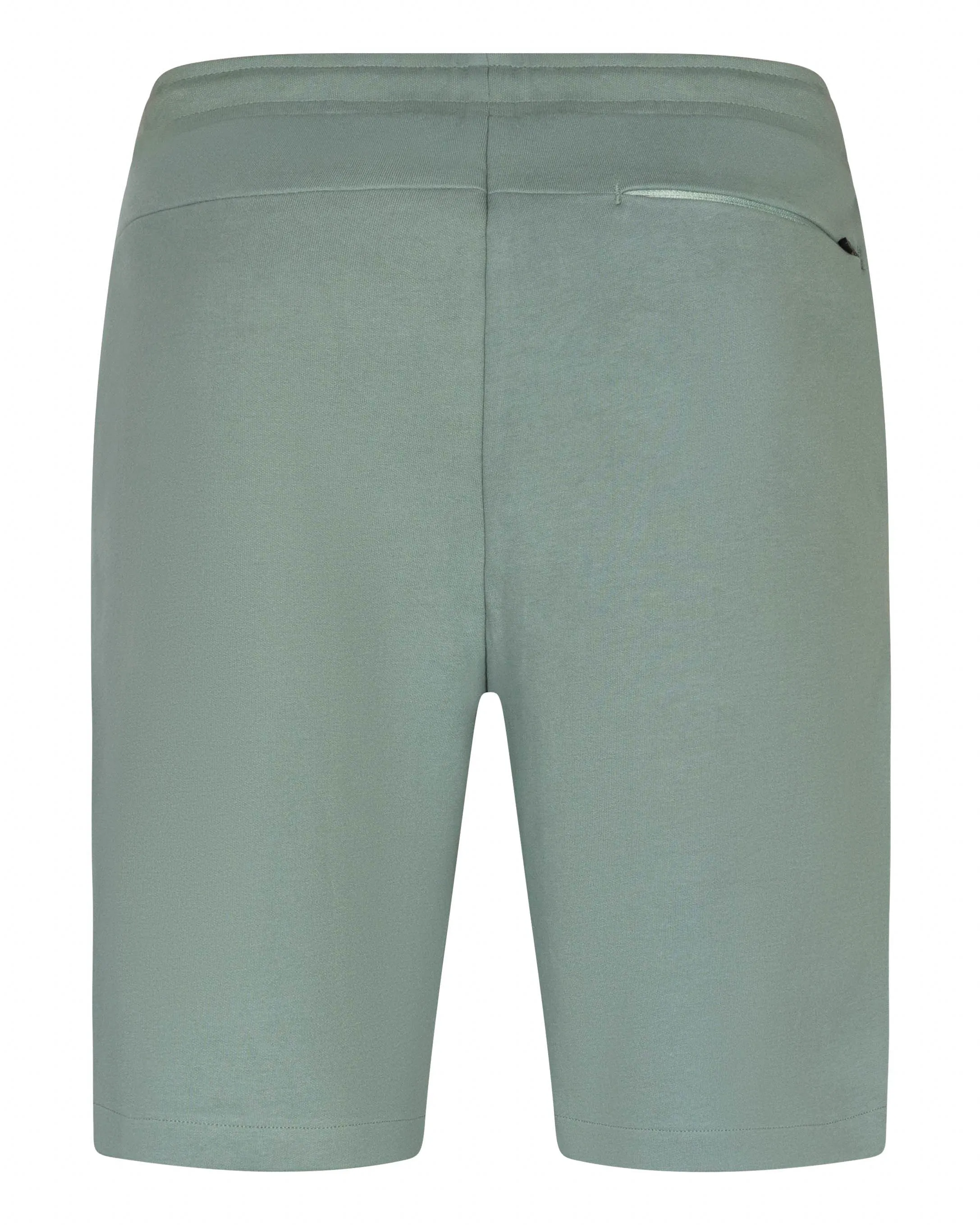 Cavallaro Short Groen 109050-001-M