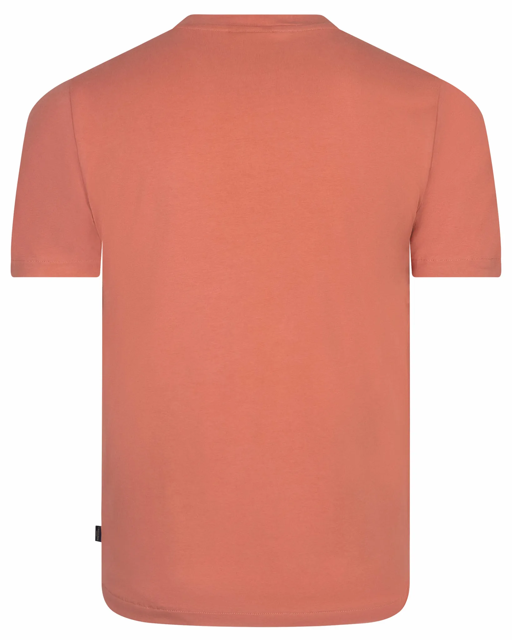 Cavallaro T-shirt  Roze 109051-001-L