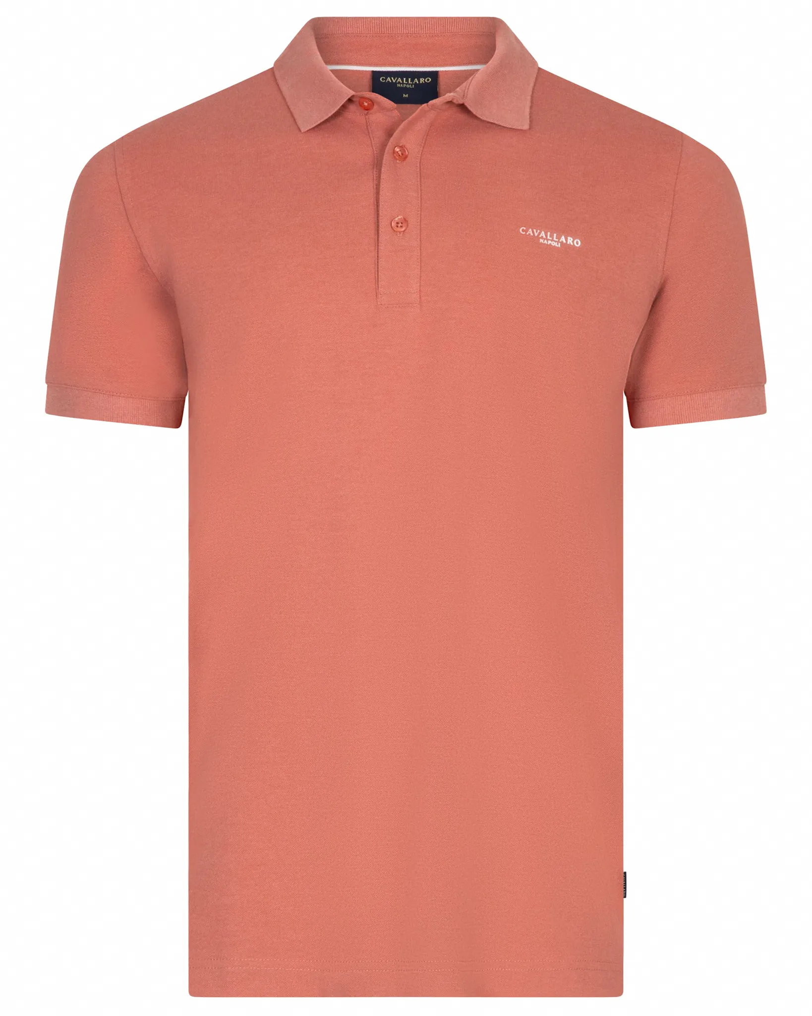 Cavallaro Polo Roze 109052-001-L