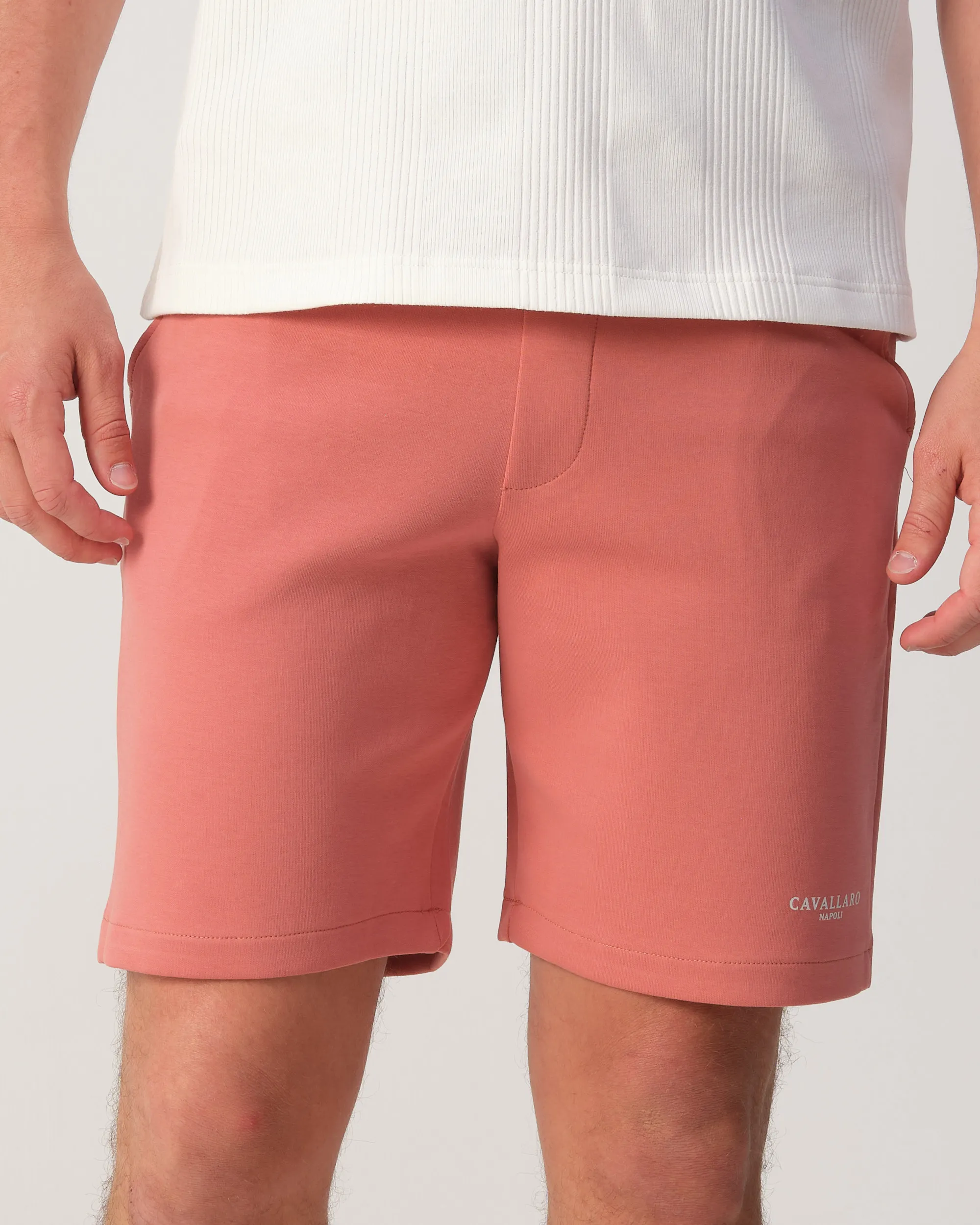 Cavallaro Short Roze 109053-001-M