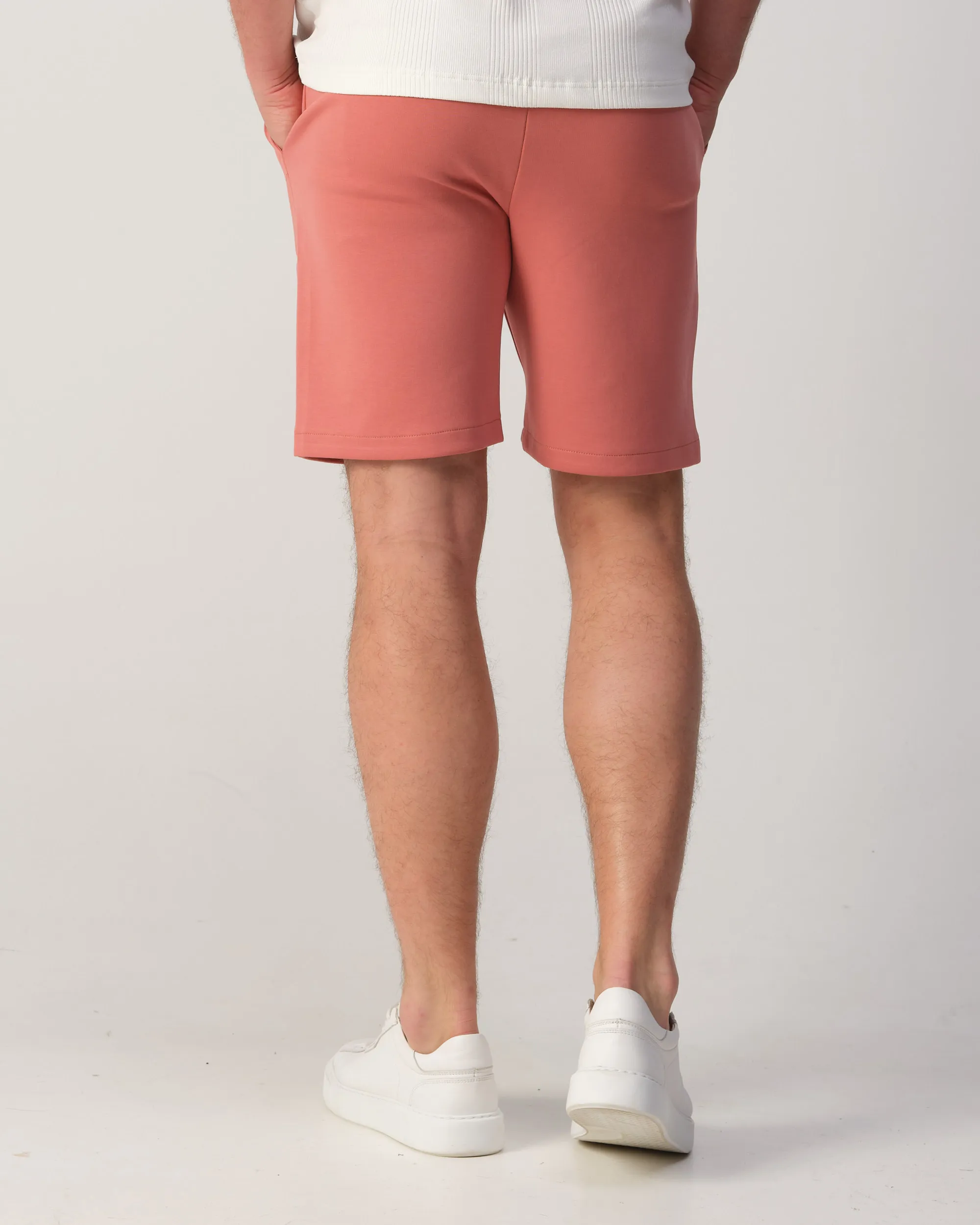 Cavallaro Short Roze 109053-001-M
