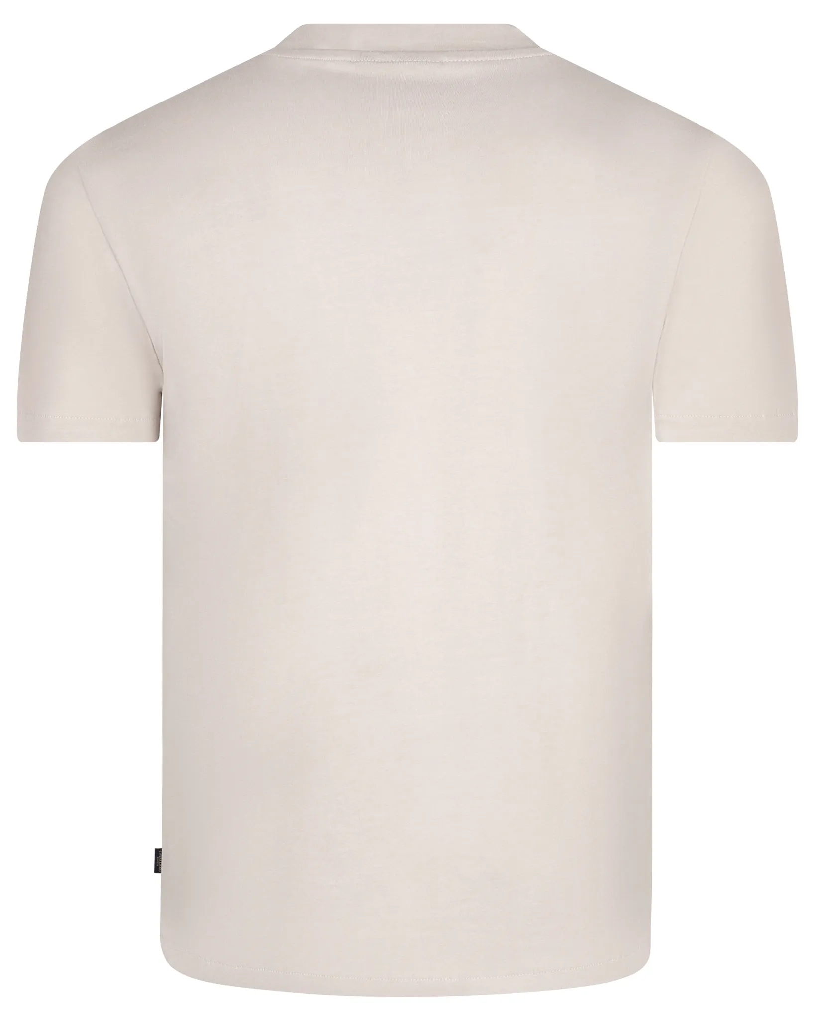 Cavallaro T-shirt  Beige 109054-001-L