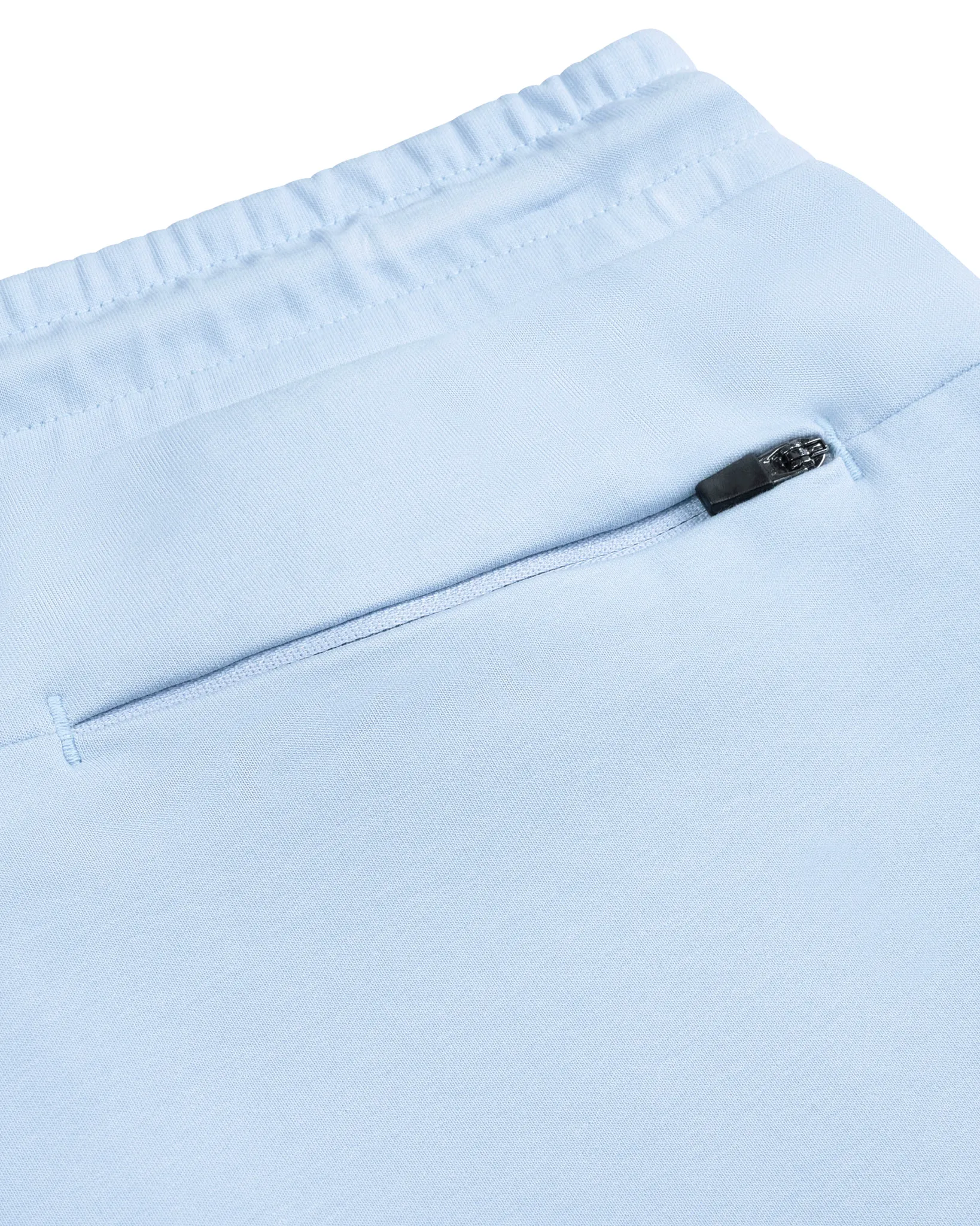 Cavallaro Short Blauw 109055-001-S