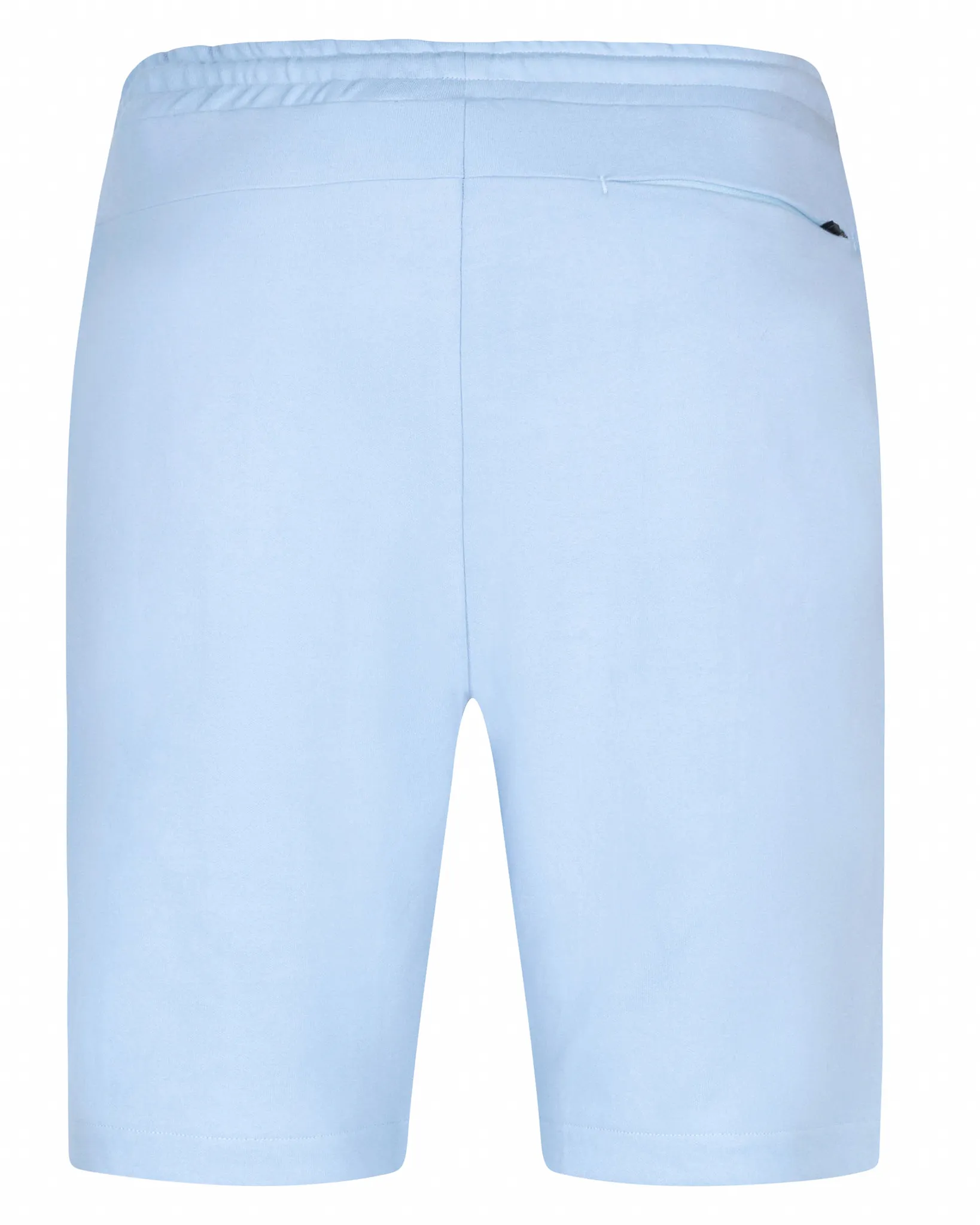 Cavallaro Short Blauw 109055-001-S