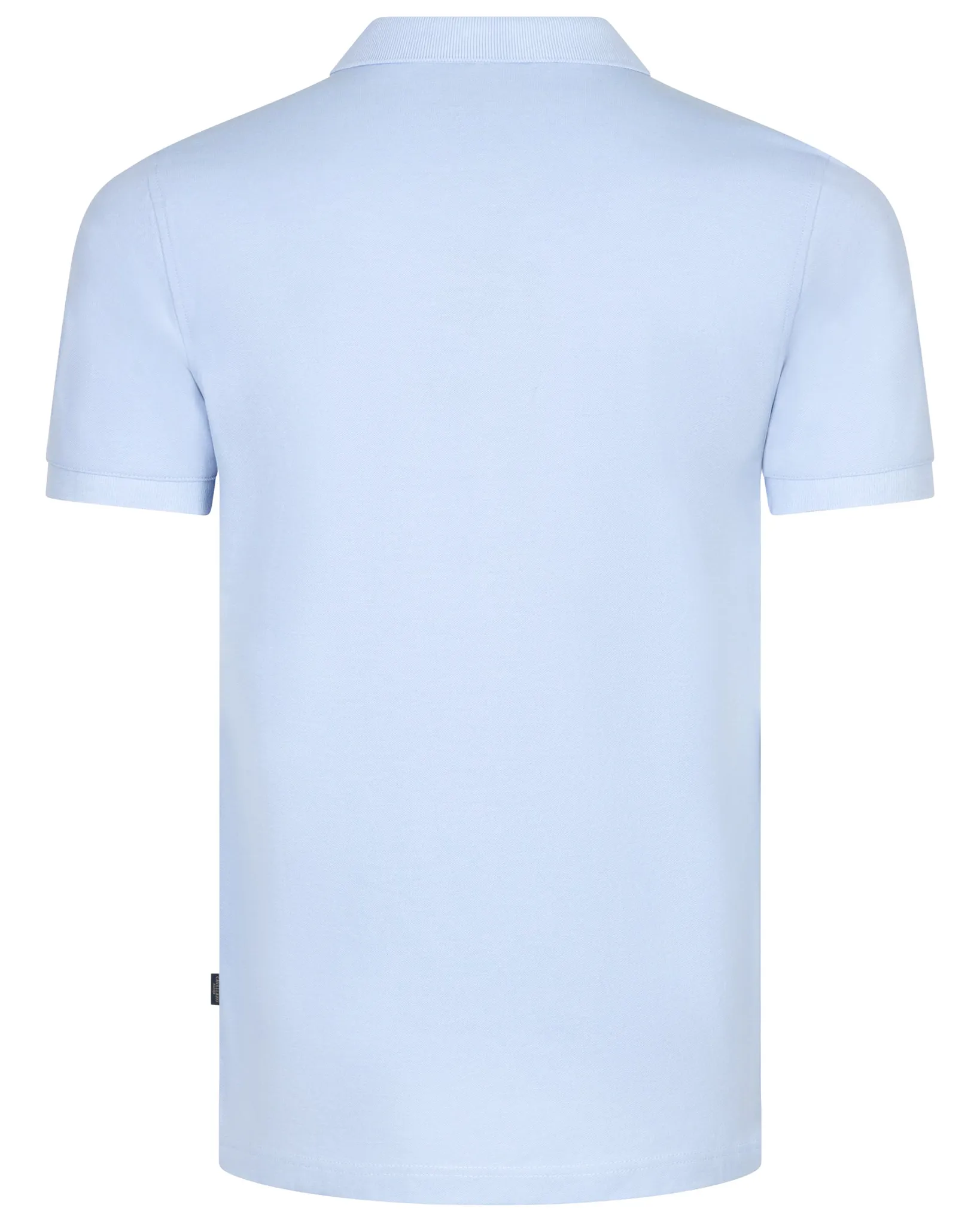 Cavallaro Polo  Blauw 109056-001-L