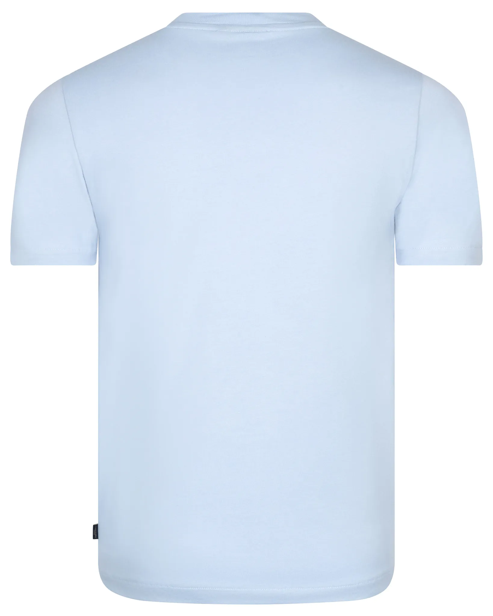 Cavallaro T-shirt  Blauw 109057-001-L
