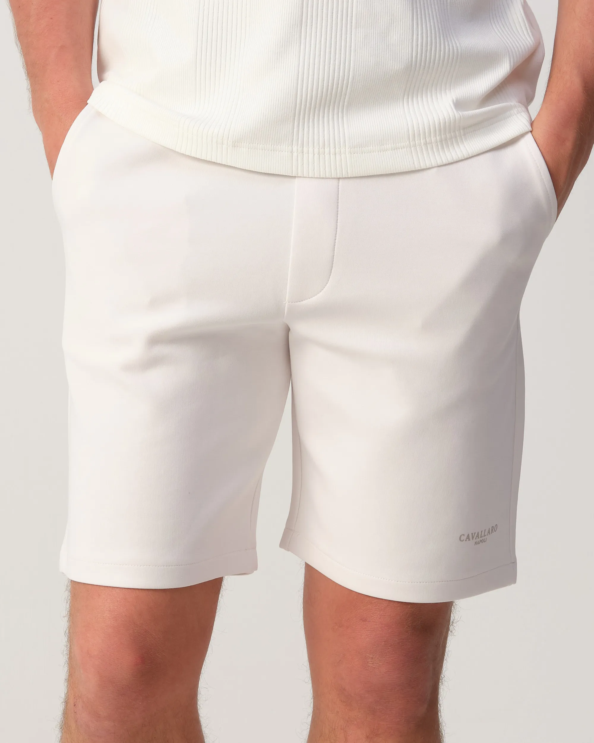 Cavallaro Short Sand 109058-001-M