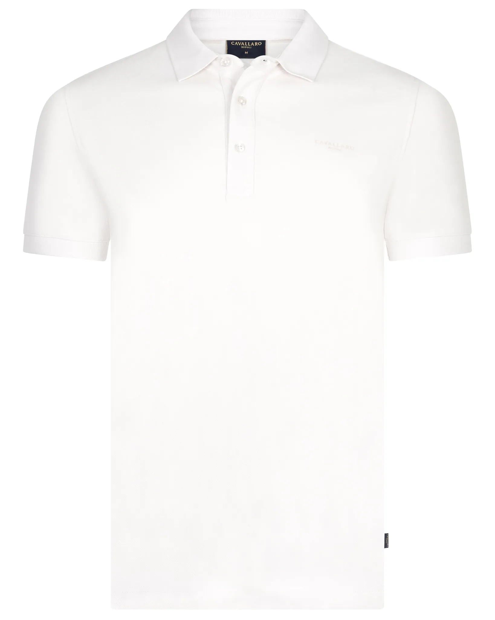 Cavallaro Polo  Sand 109059-001-L