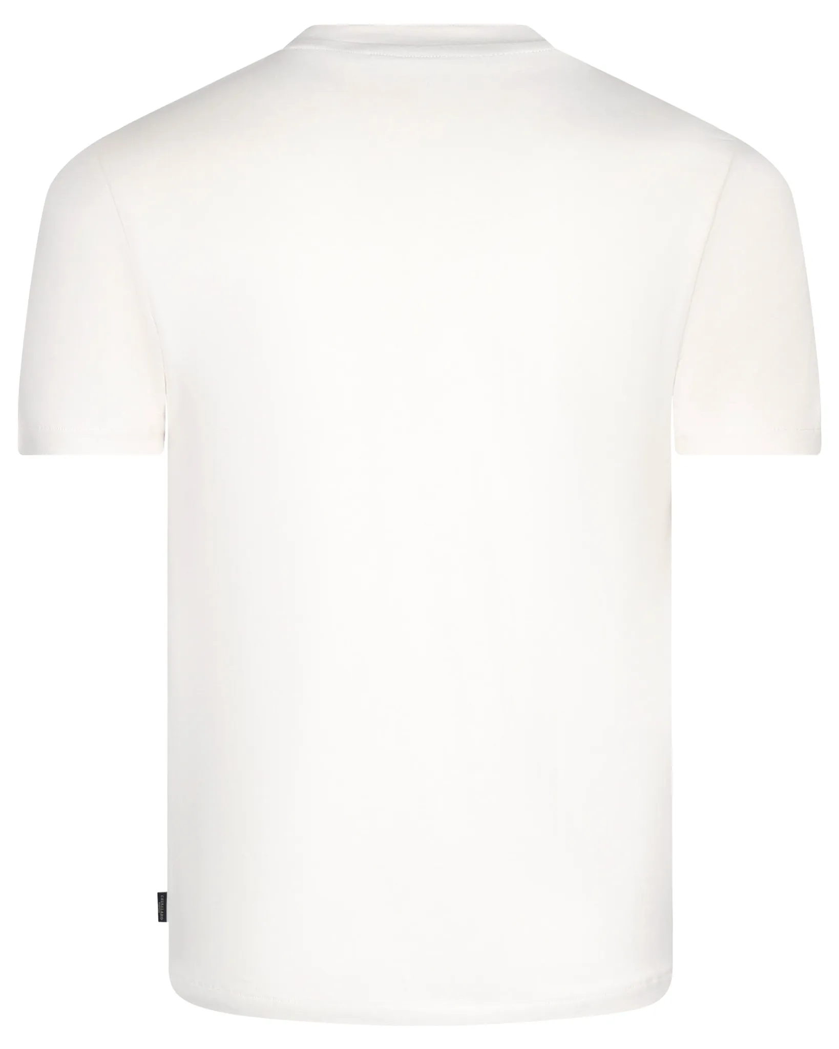 Cavallaro T-shirt  Sand 109060-001-L