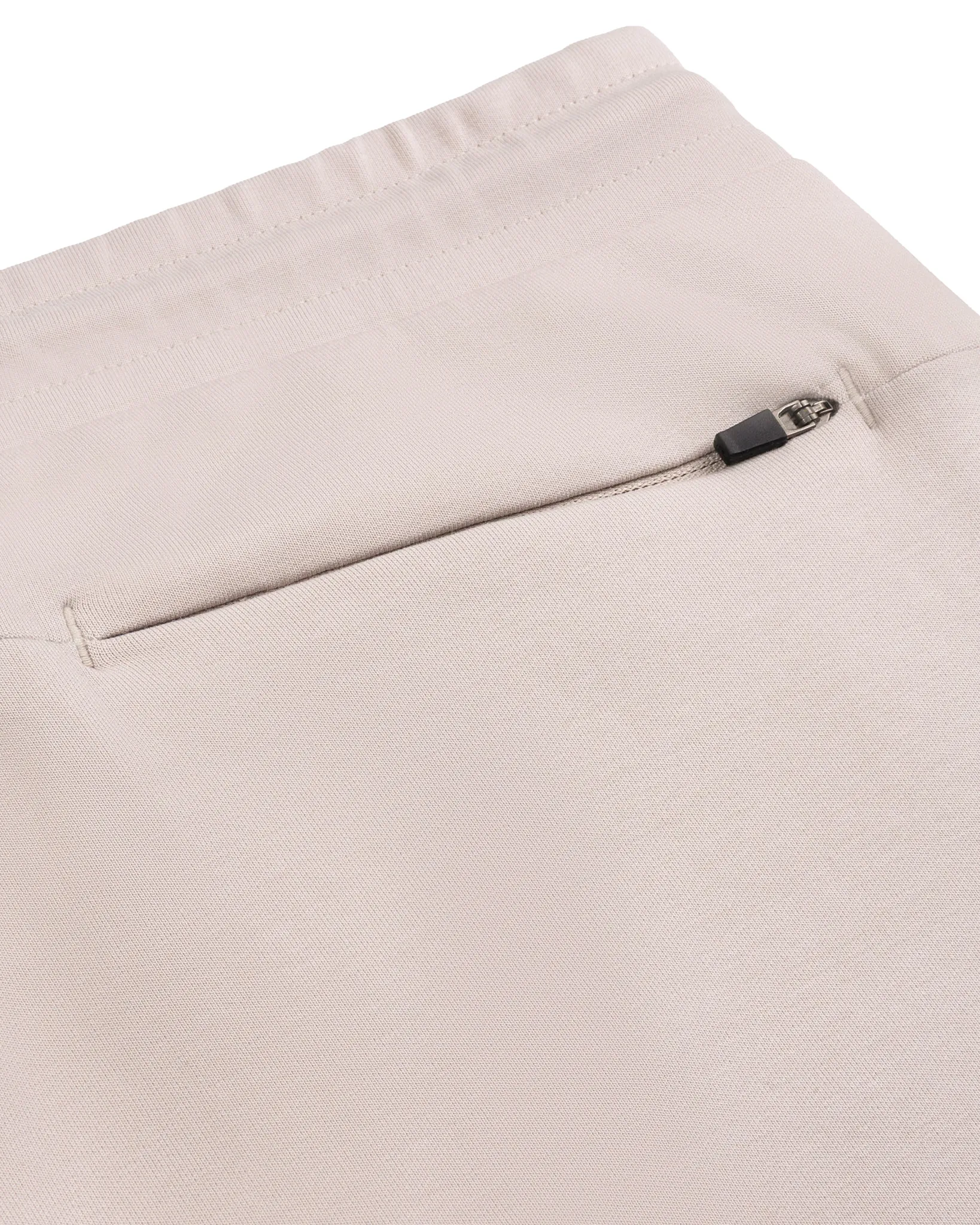 Cavallaro Short Beige 109061-001-M