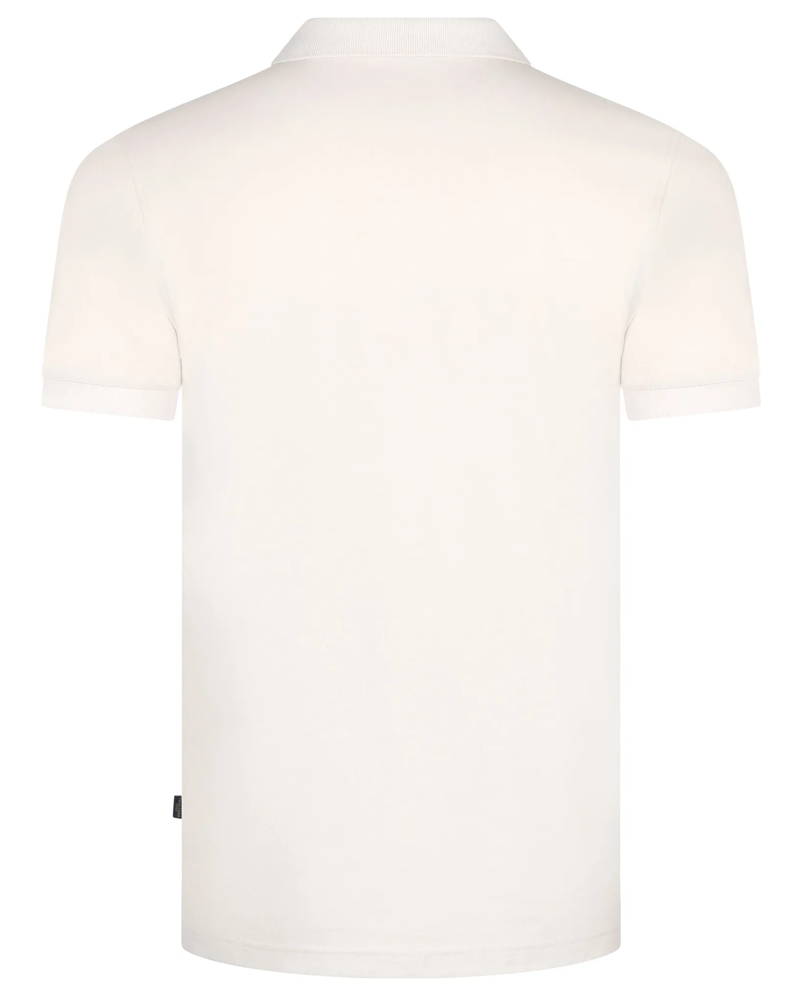 Cavallaro Polo Beige 109062-001-L