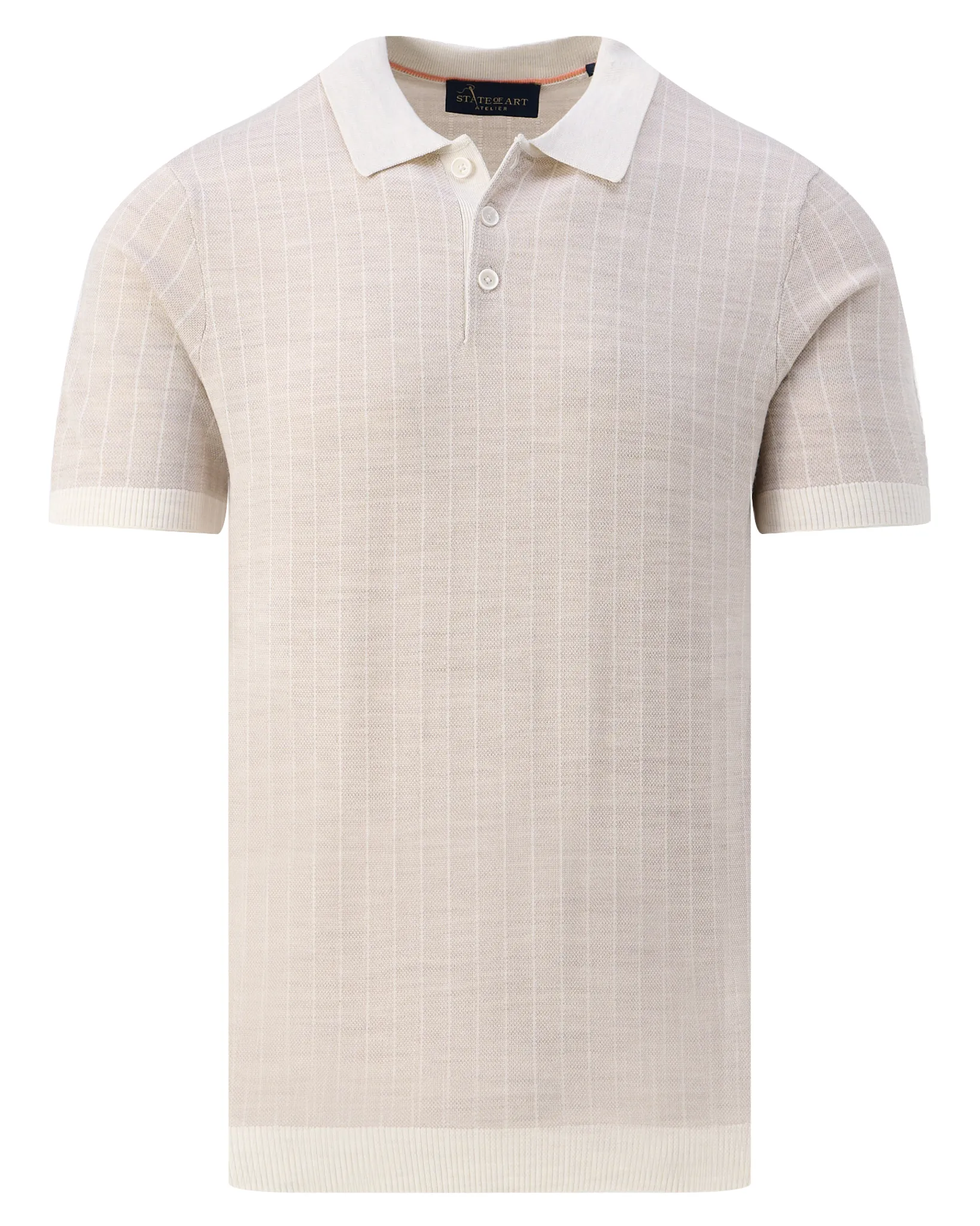 State of Art Polo Kit 109063-001-4XL