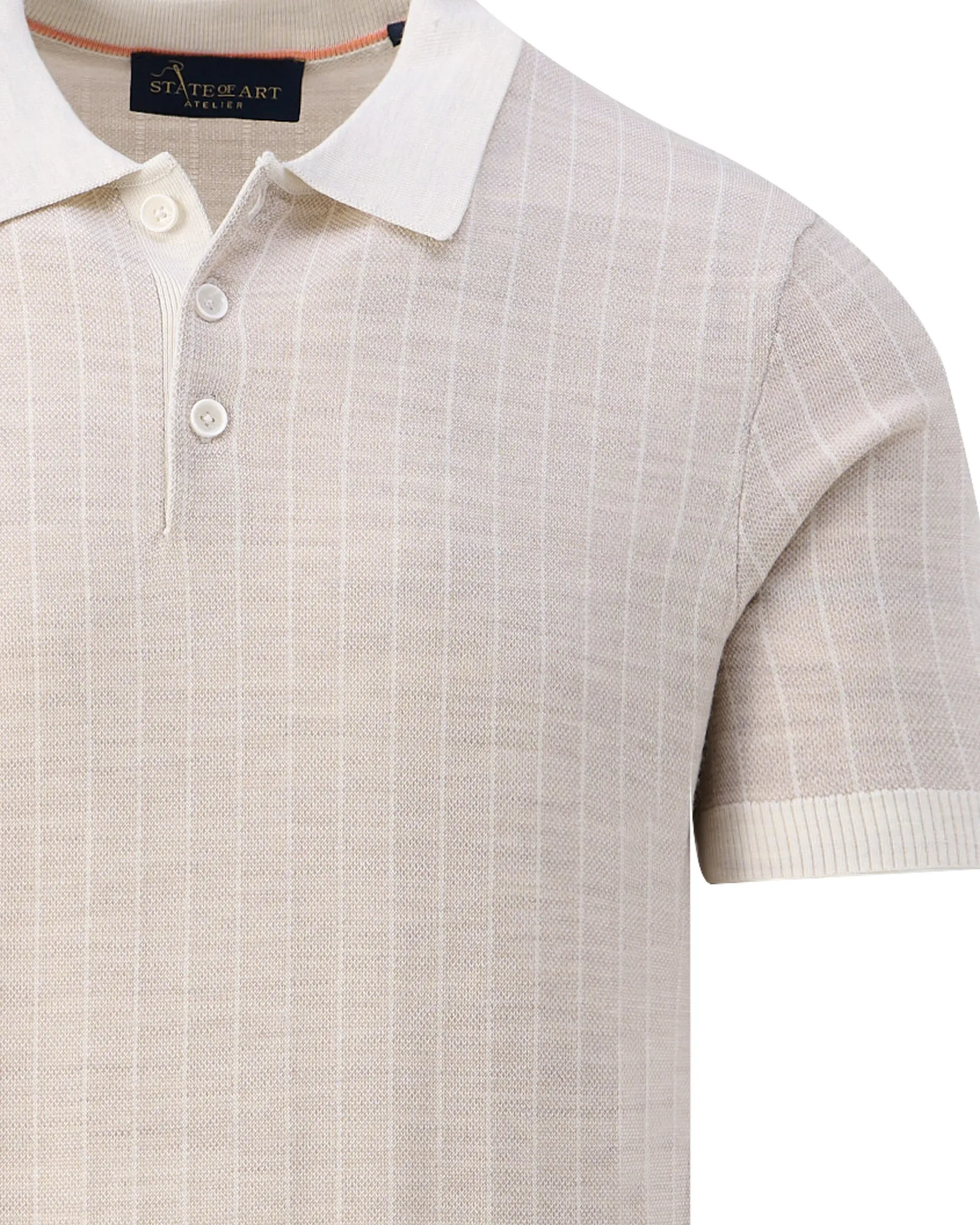 State of Art Polo Kit 109063-001-4XL