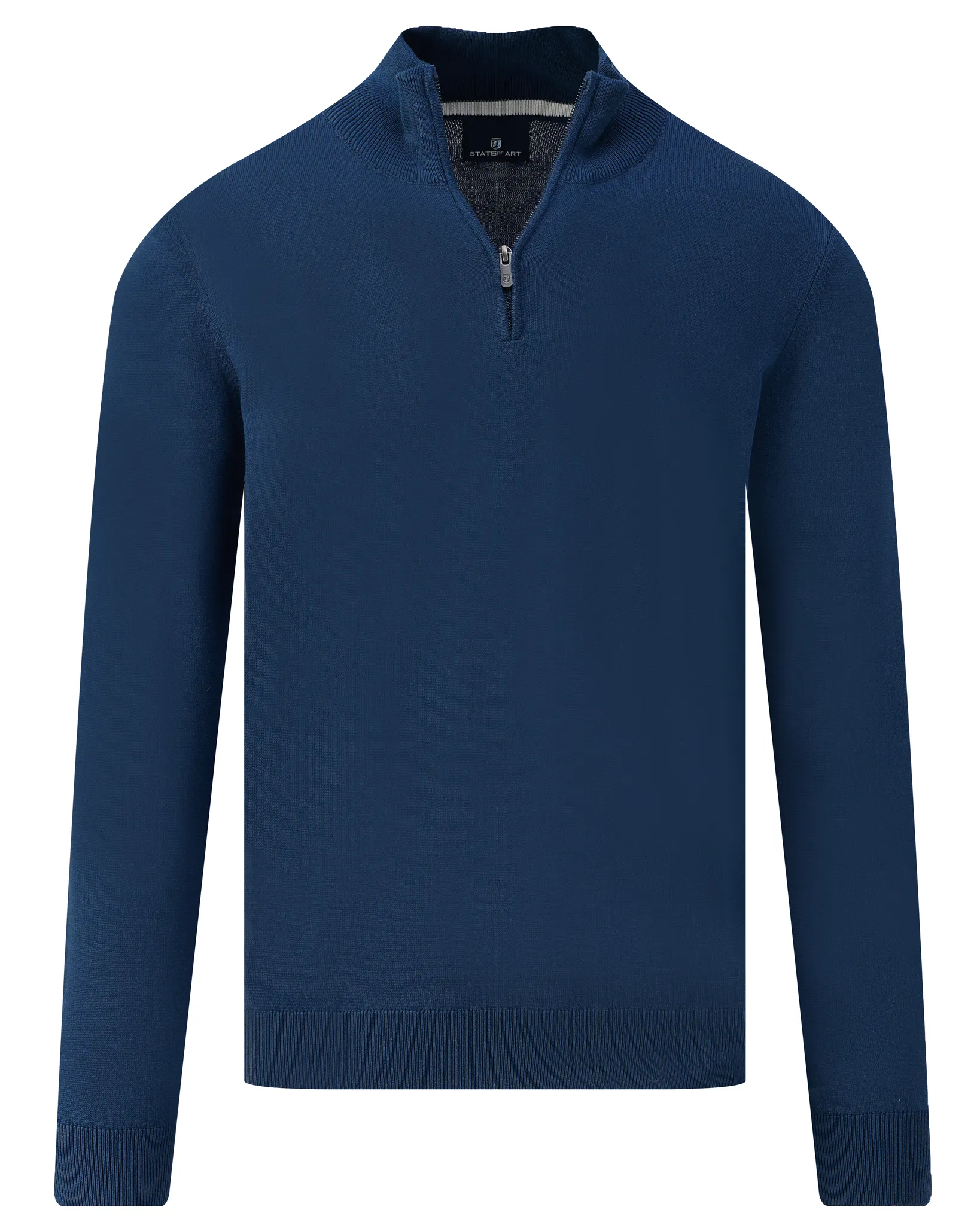 State of Art Schipperstrui Donker blauw 109064-001-L