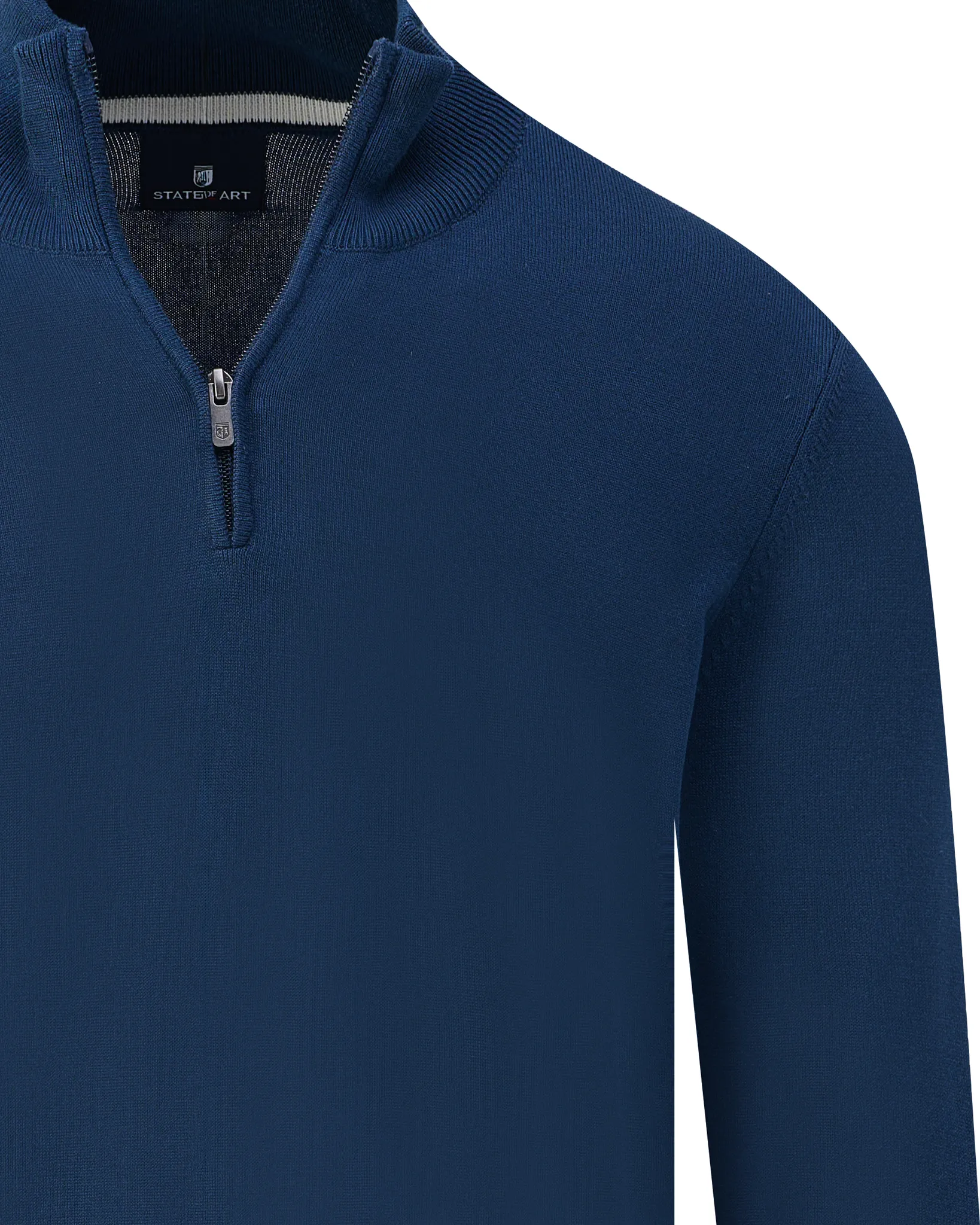 State of Art Schipperstrui Donker blauw 109064-001-L