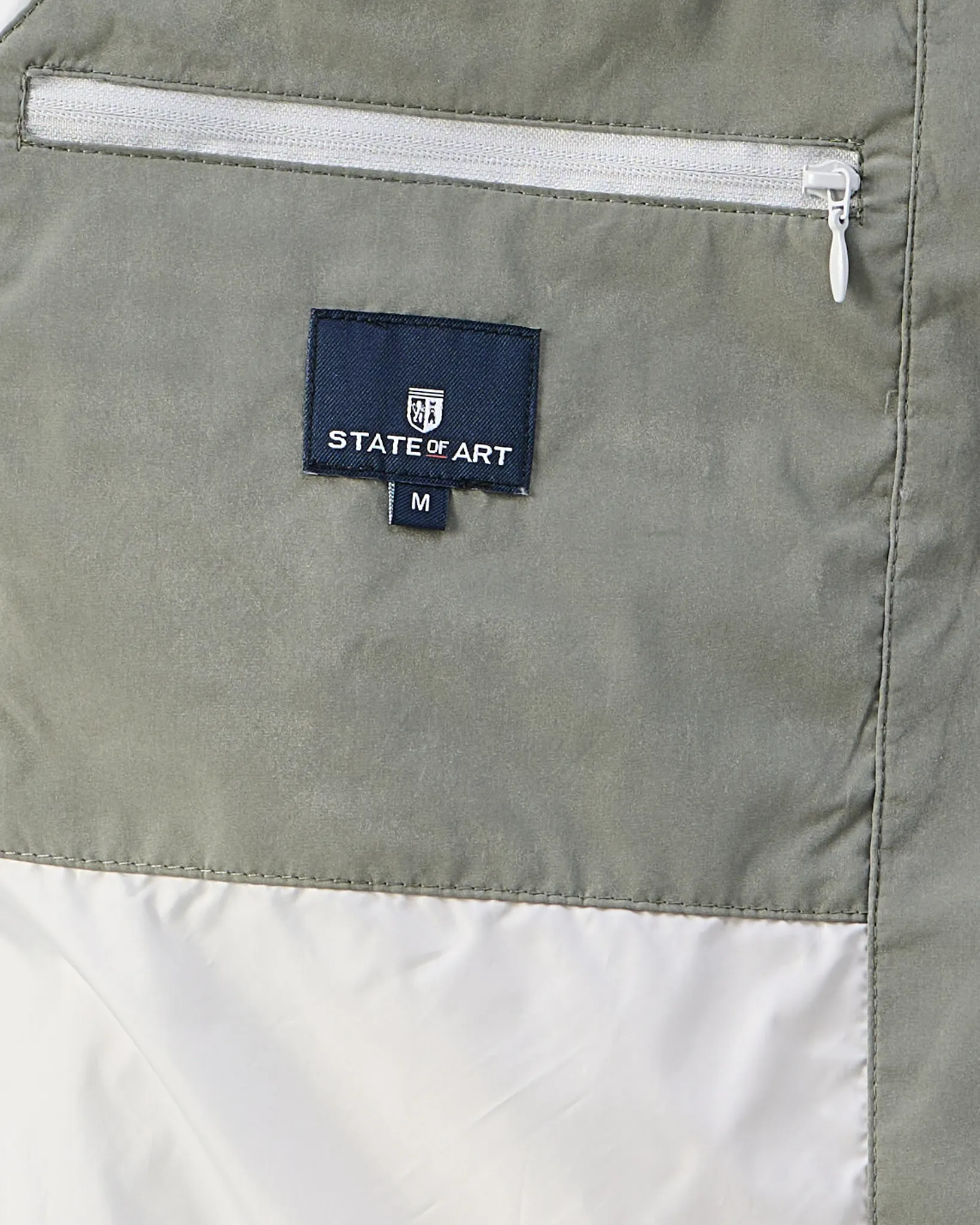 State of Art Jack Groen 109079-001-4XL