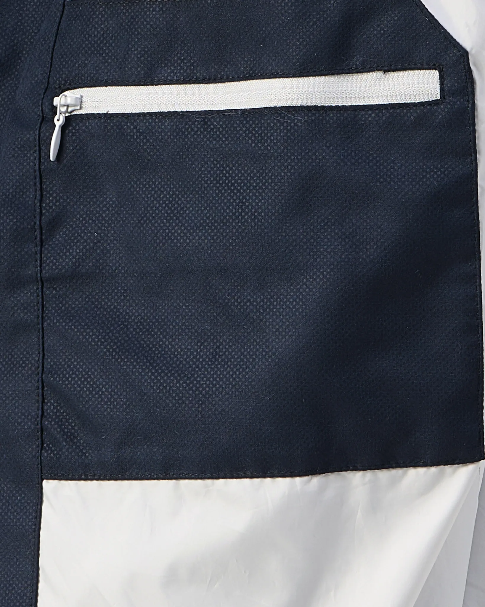 State of Art Jack Donker blauw 109080-001-L