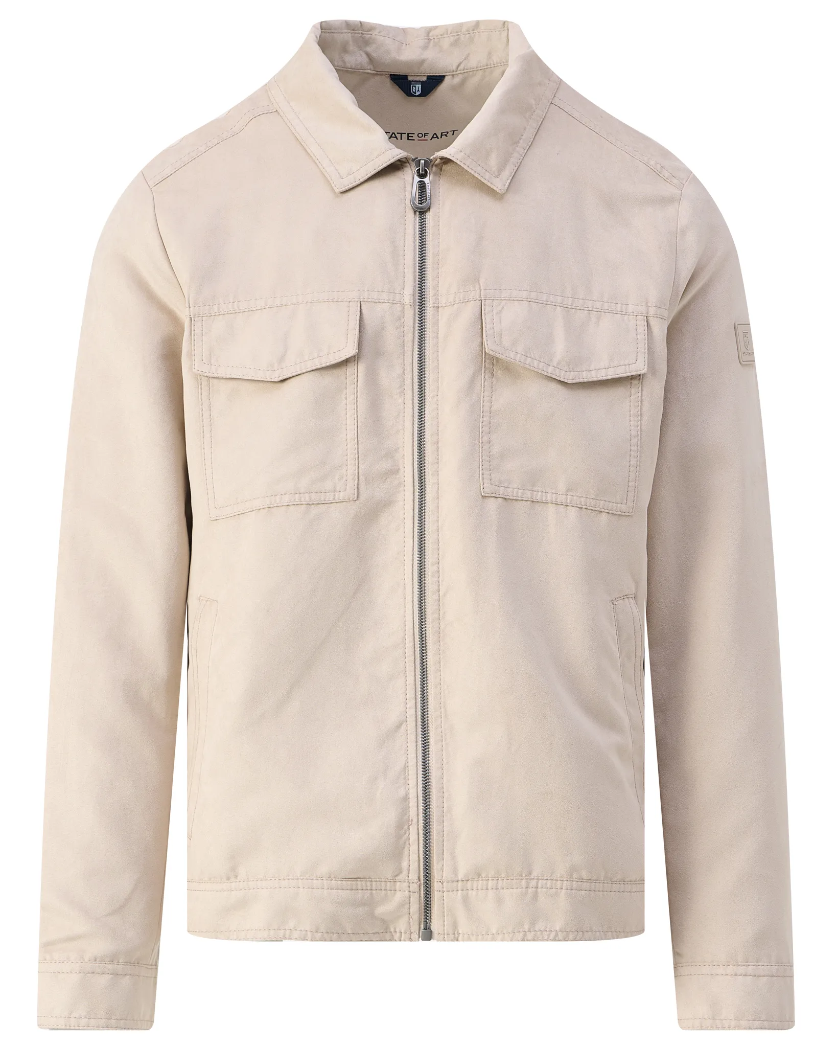 State of Art Jack Beige 109081-001-4XL